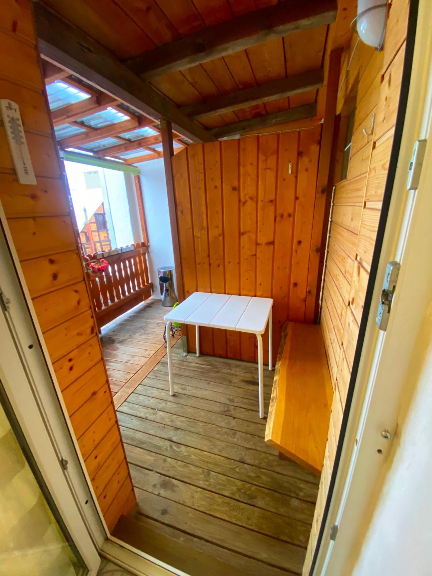 Ferienhaus Greiz