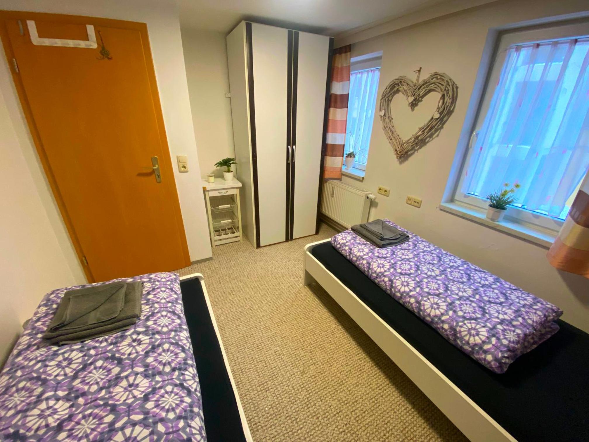 Ferienhaus Greiz