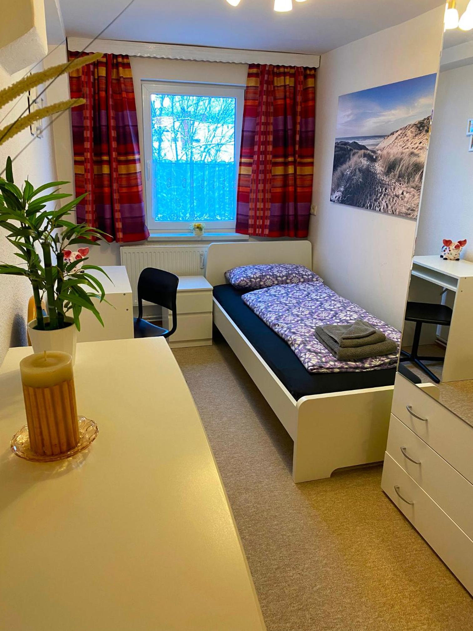 Ferienhaus Greiz