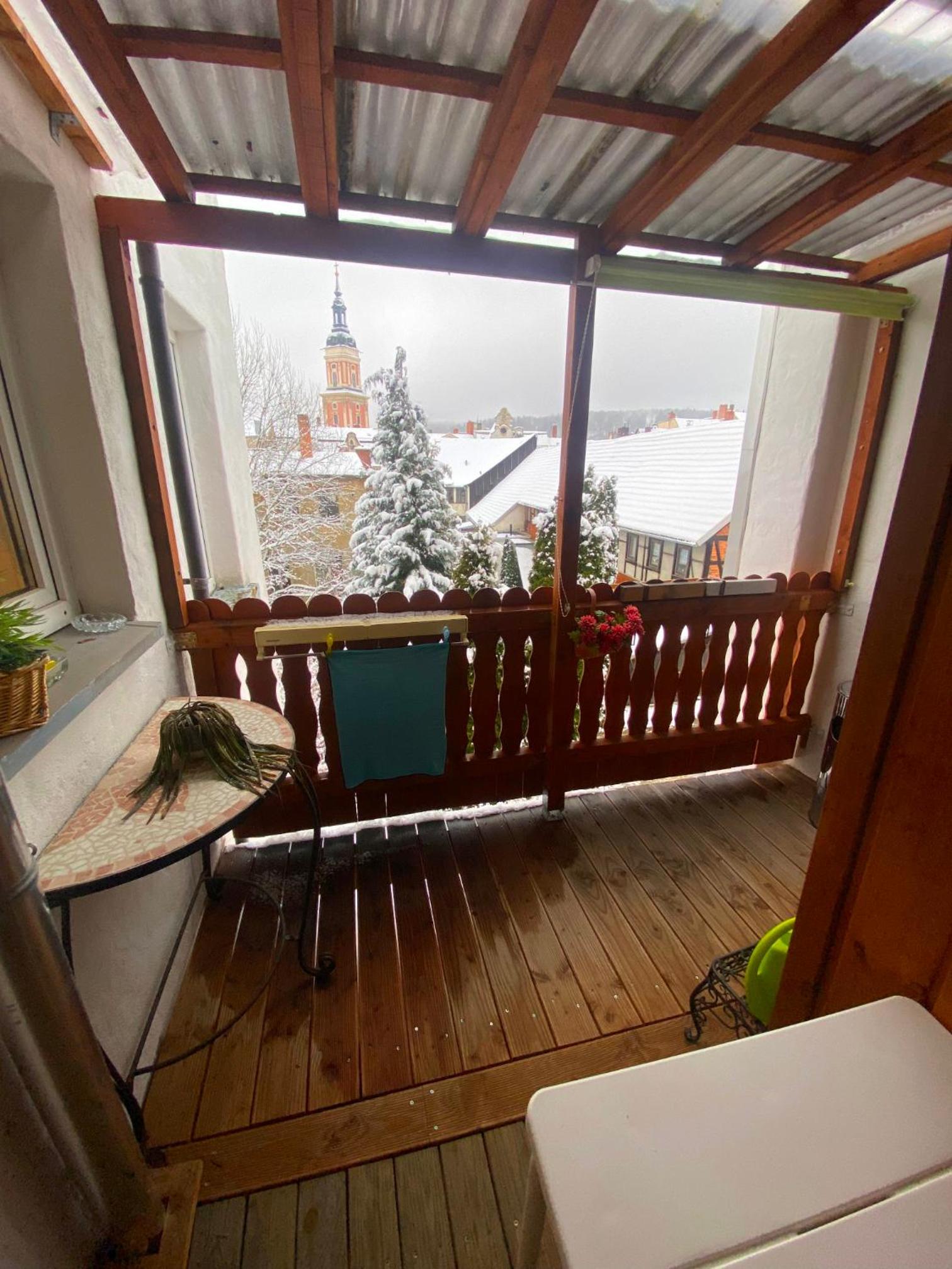 Ferienhaus Greiz