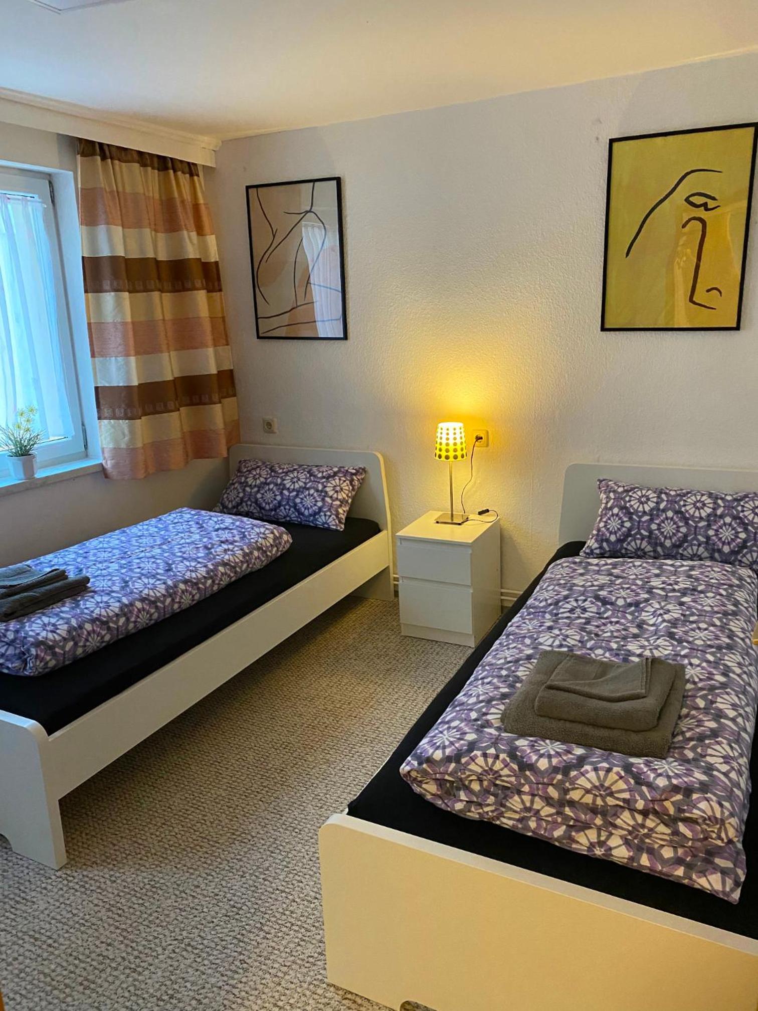 Ferienhaus Greiz