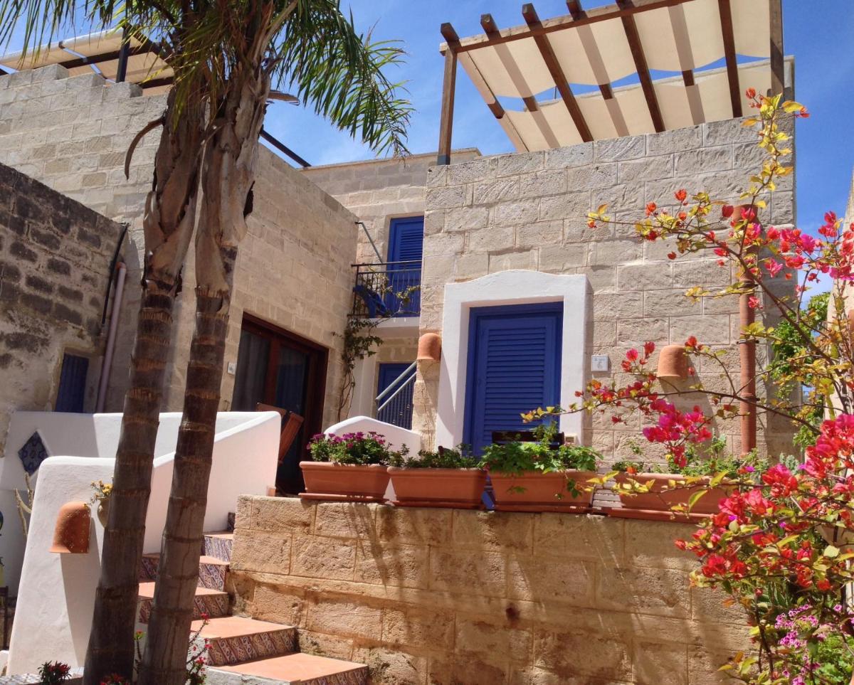 Hotel Bed & Breakfast Il Baglio Del Piffero