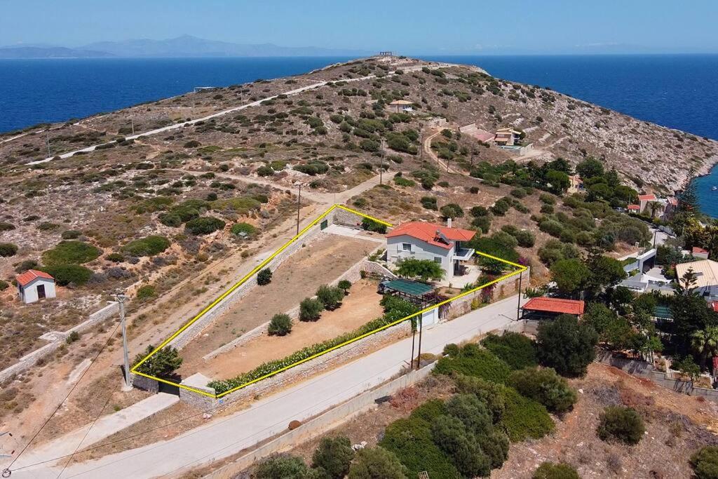 Villa Anemos