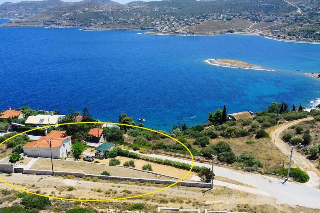 Villa Anemos