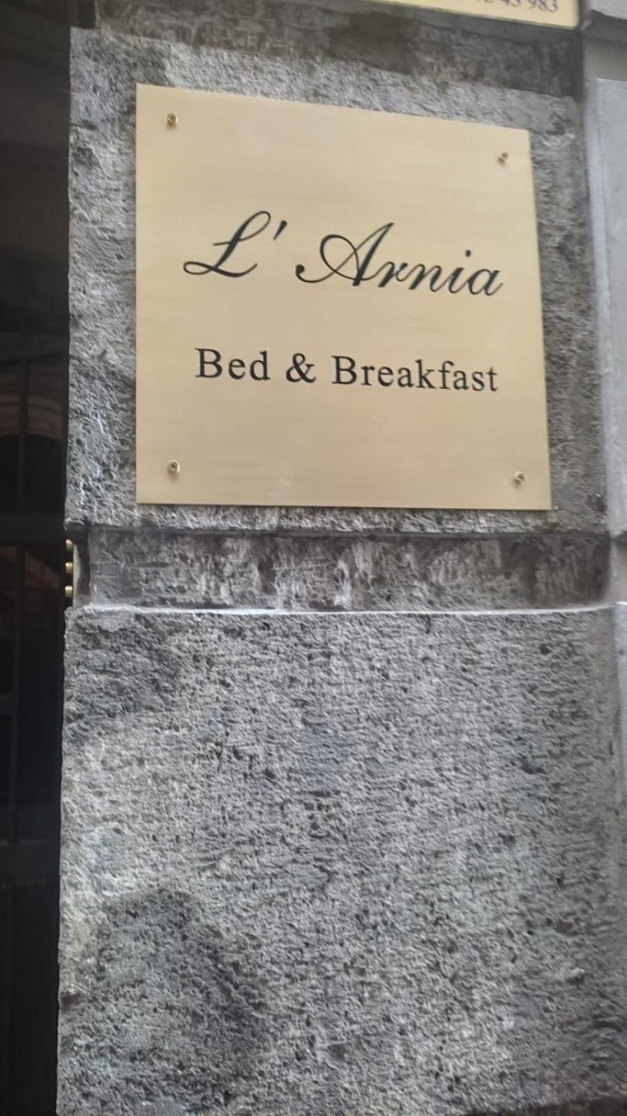 L'Arnia