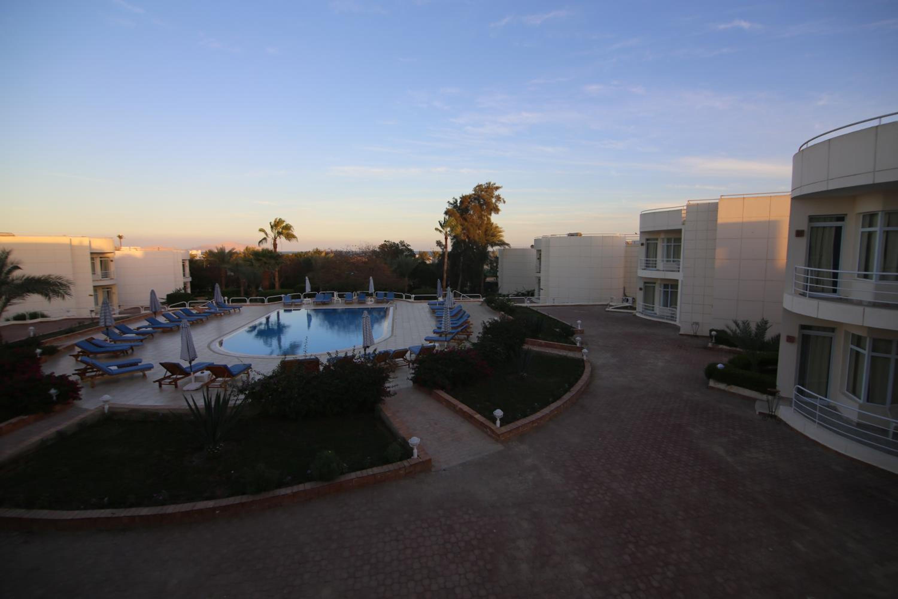 Sharm Reef Hotel