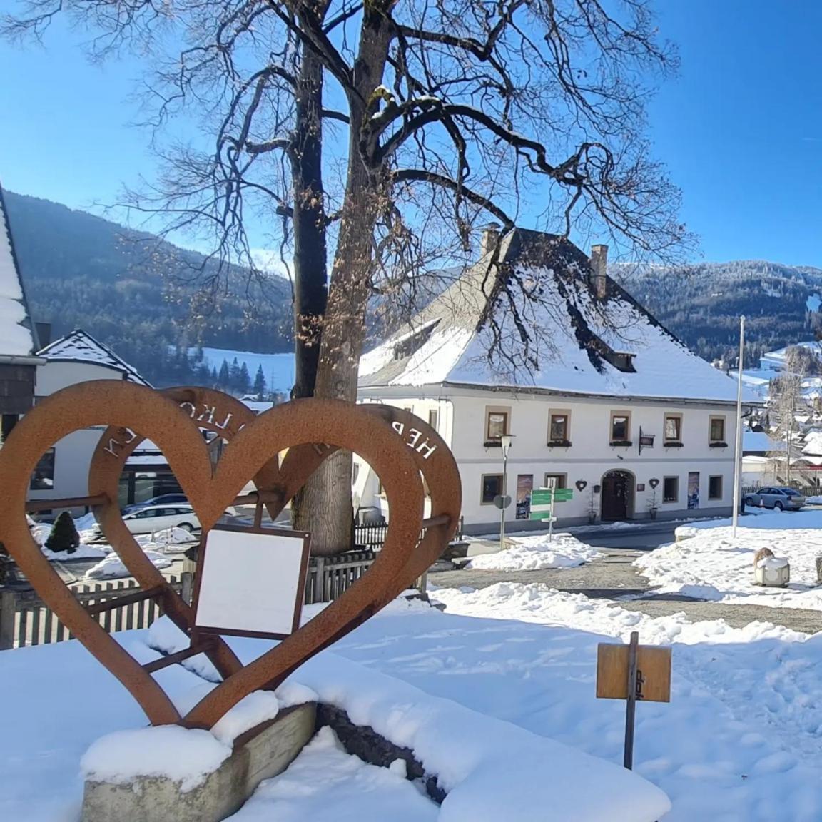 Gasthof Kreischberg view 3