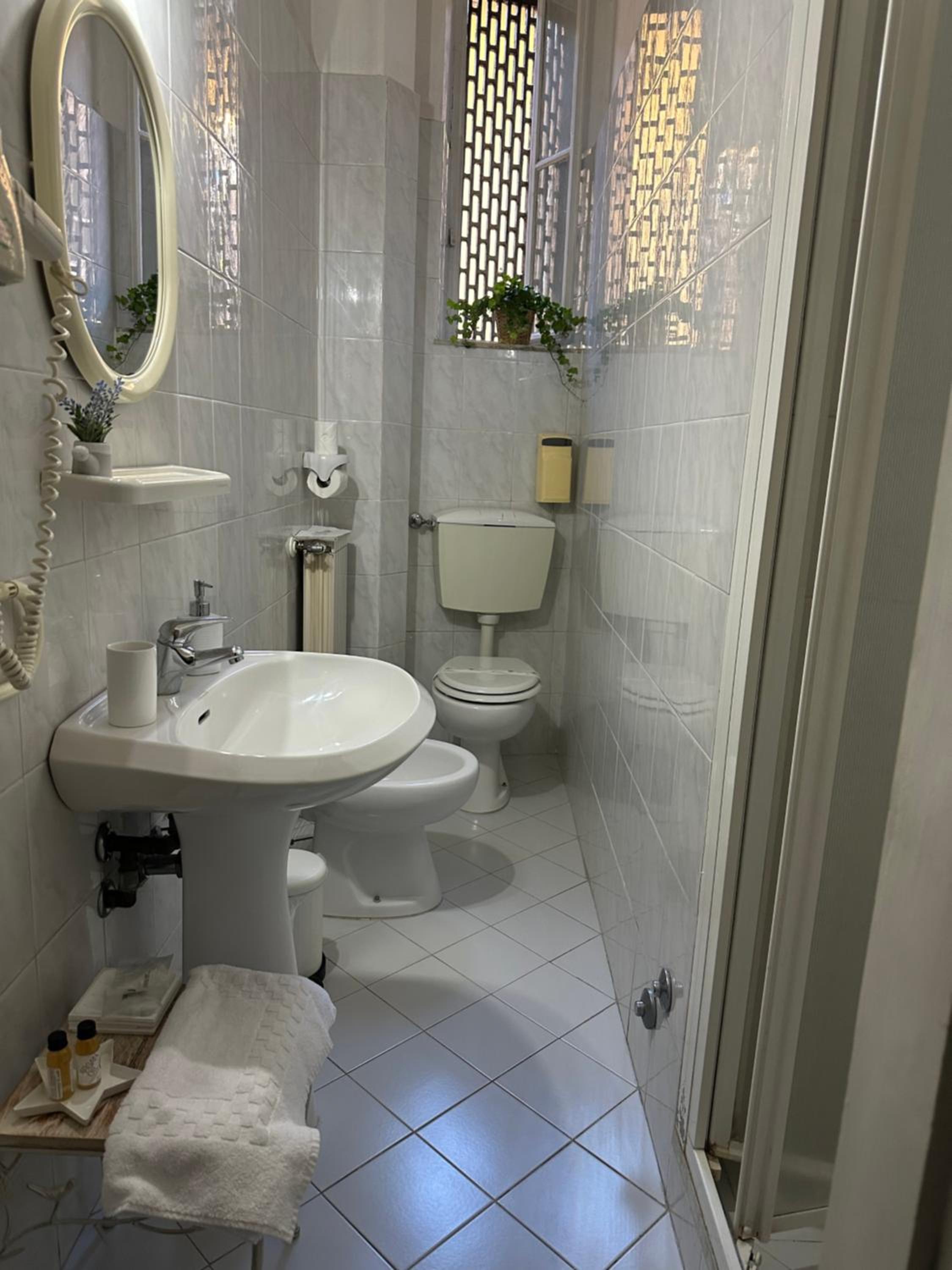 Guest House Santa Giustina Lucca Centro Storico photo 3