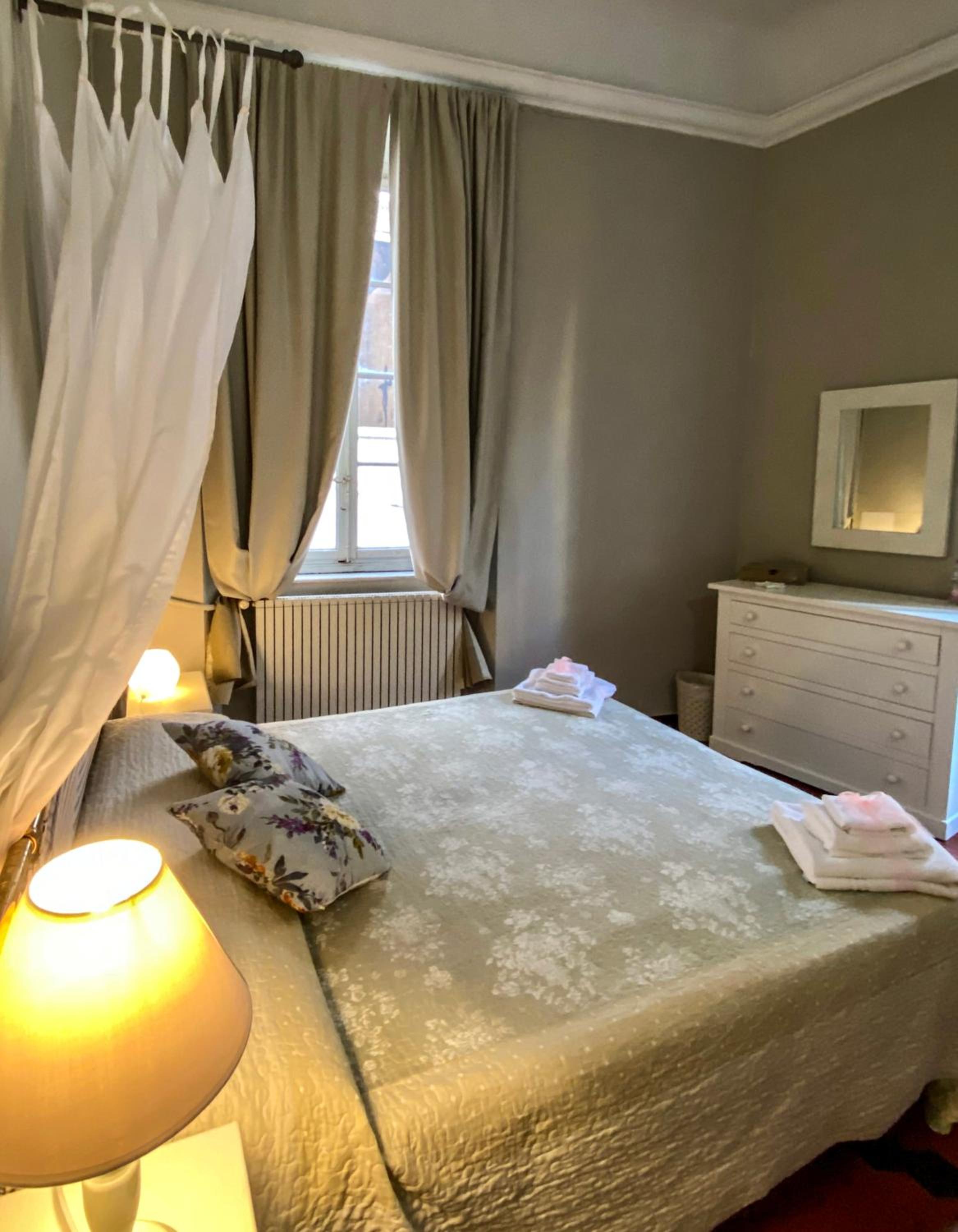 Guest House Santa Giustina Lucca Centro Storico — photo 43