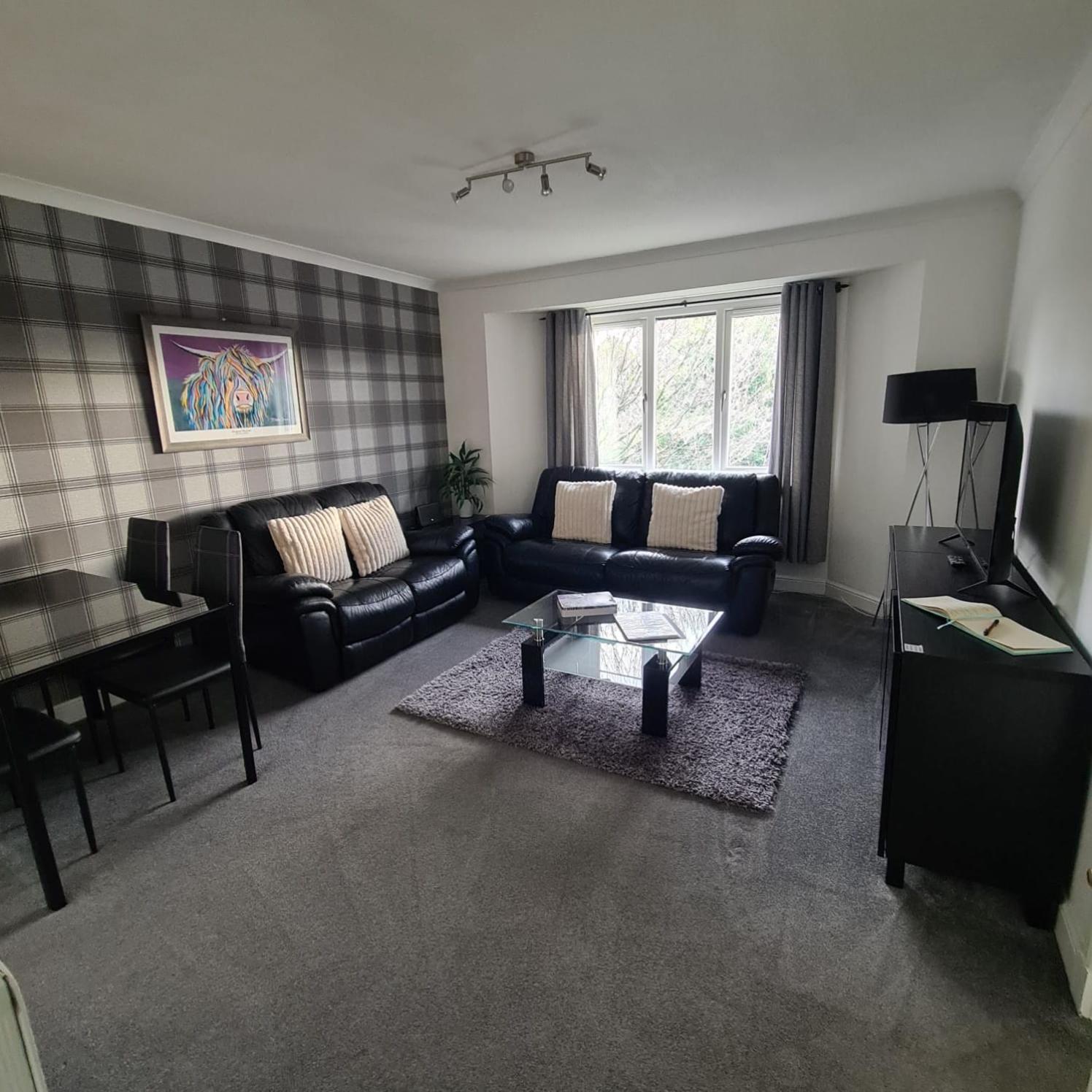 Levenhowe Holiday Apartment view 5
