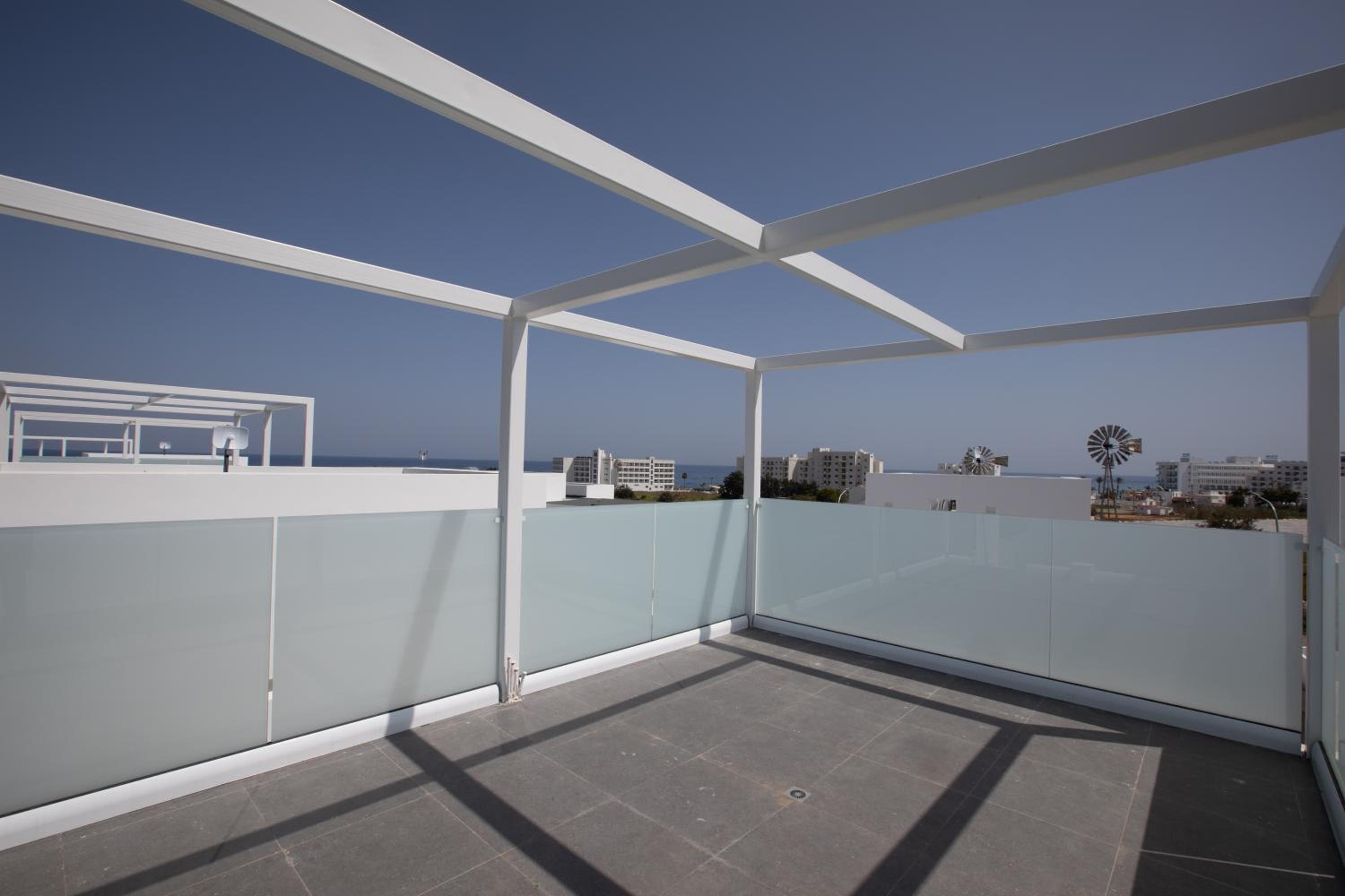 Vie Bleu Villas