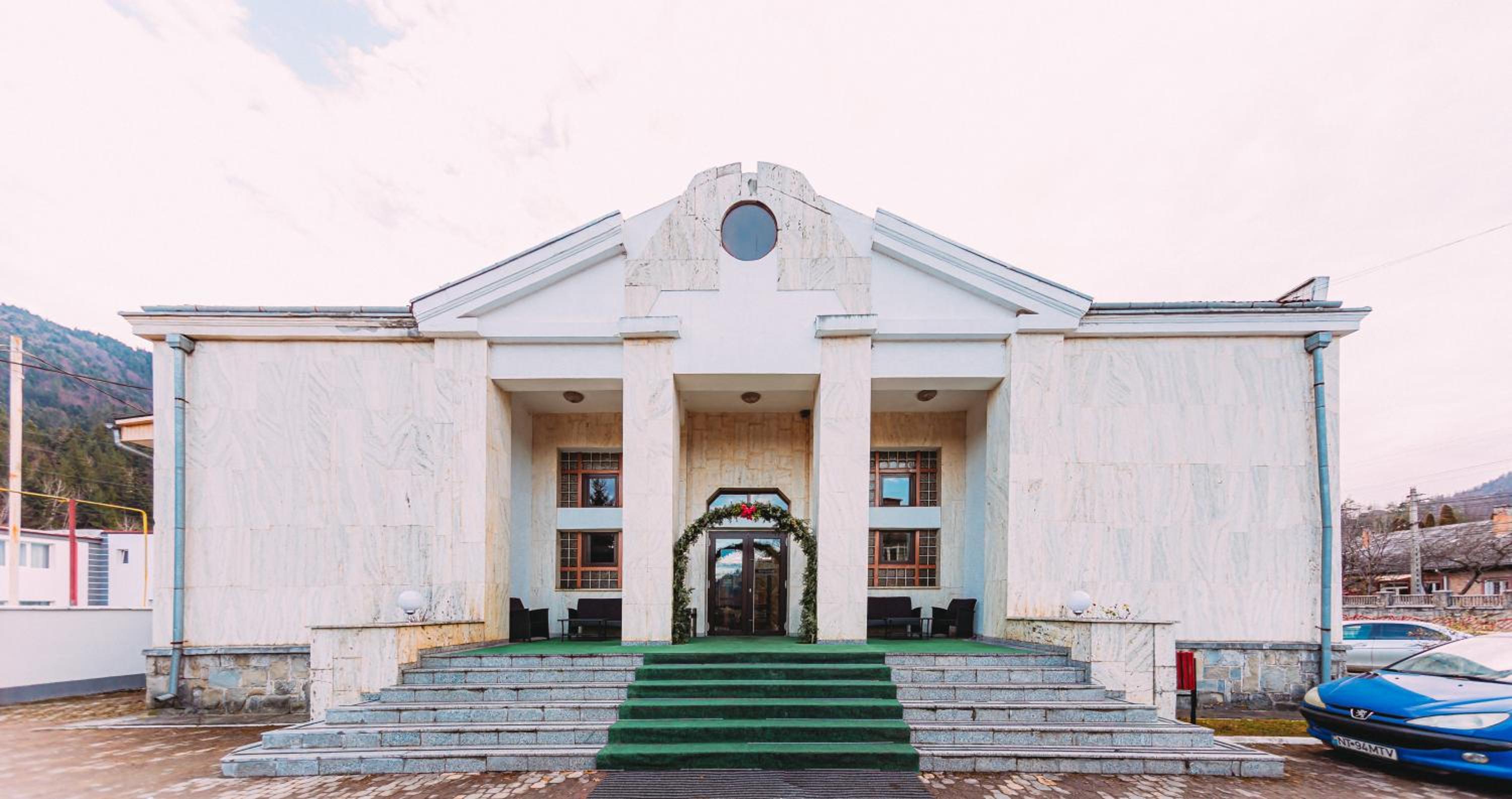 Motel Piatra Corbului, photo 16
