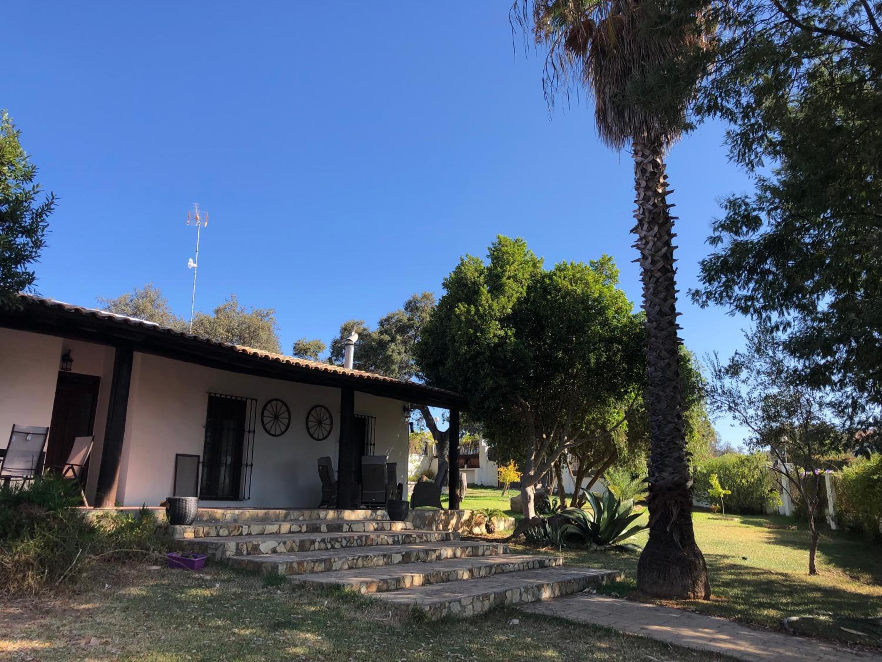 Villa María Lagos del Serrano