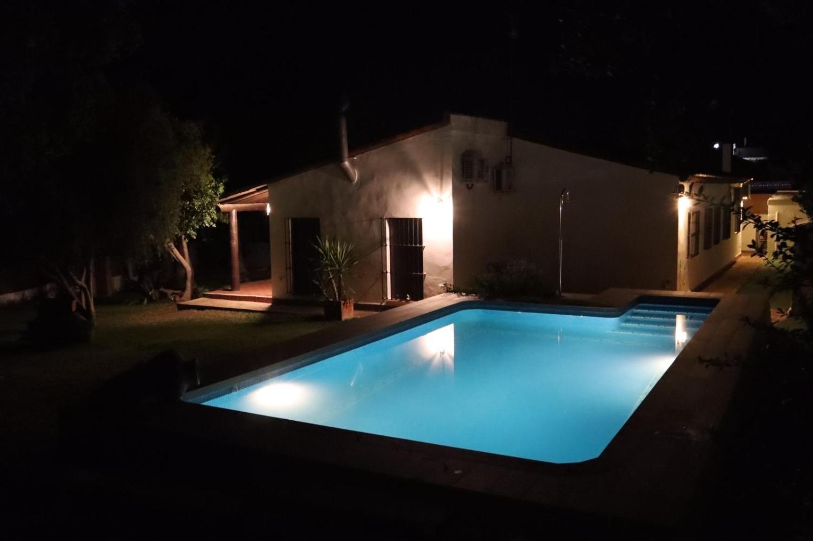 Villa María Lagos del Serrano