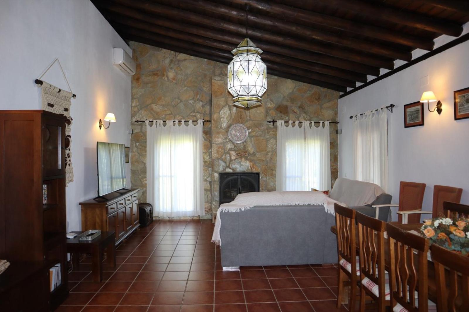 Villa María Lagos del Serrano