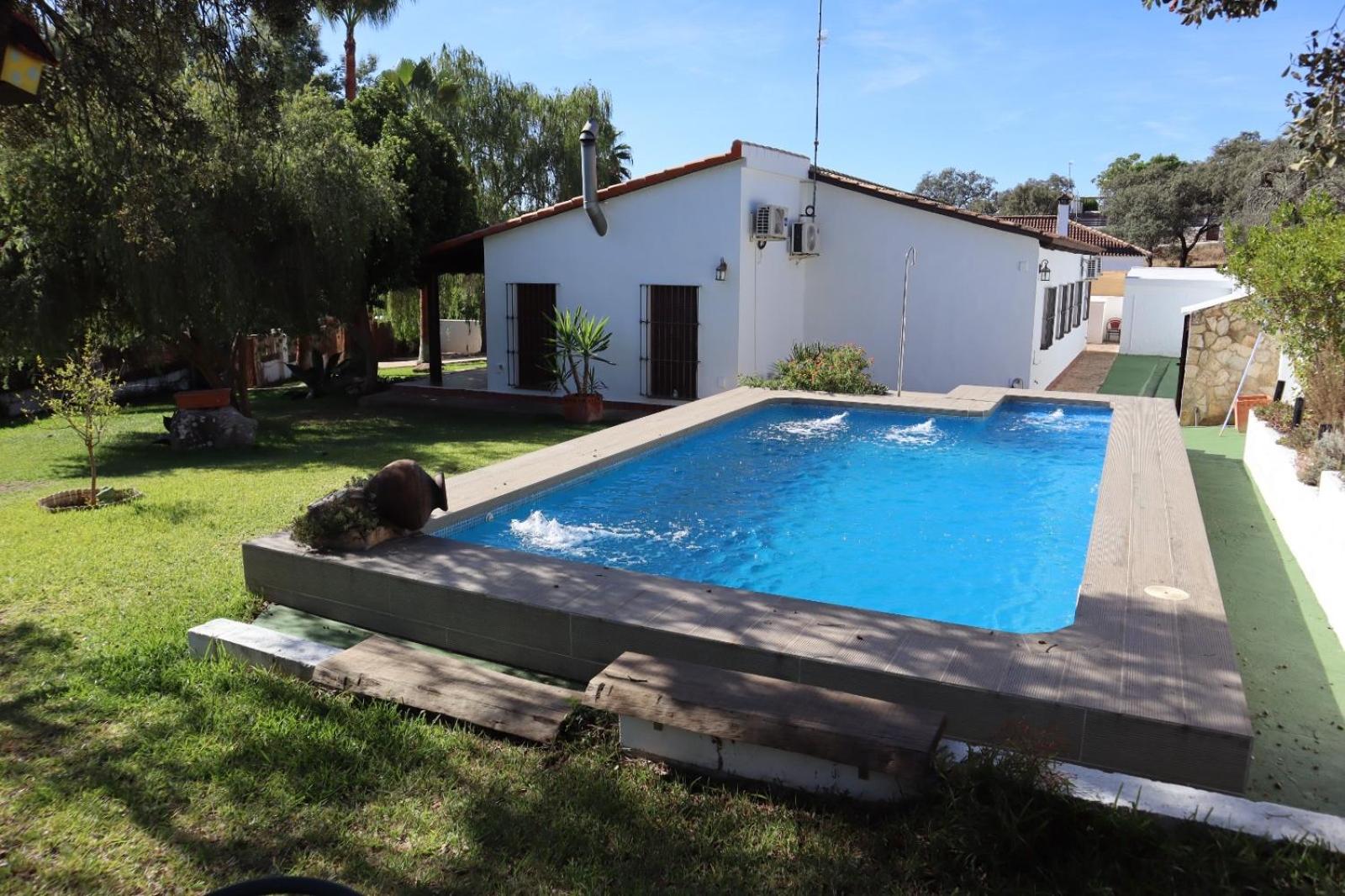 Villa María Lagos del Serrano