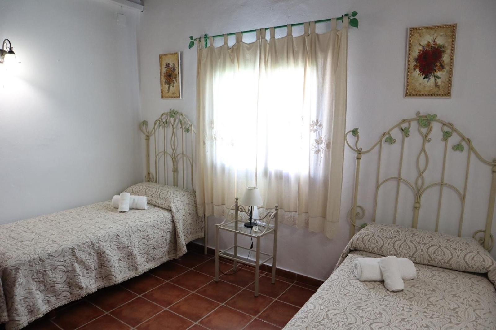 Villa María Lagos del Serrano