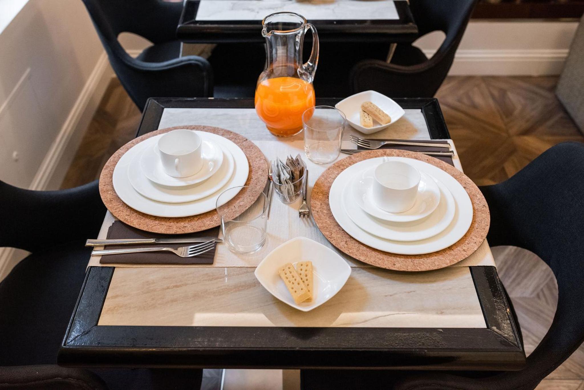 RFC Repubblica Florence Core B&B