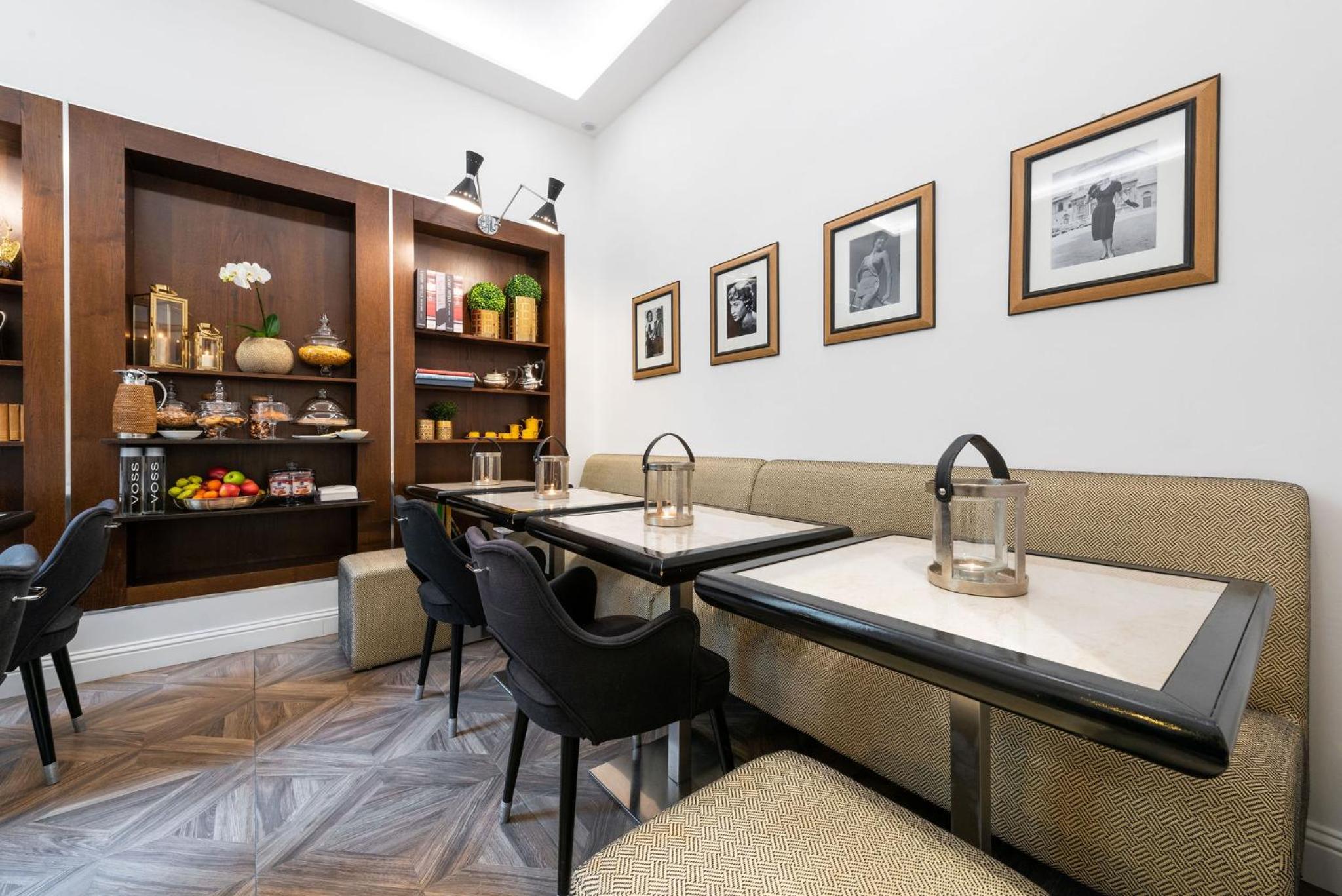 RFC Repubblica Florence Core B&B