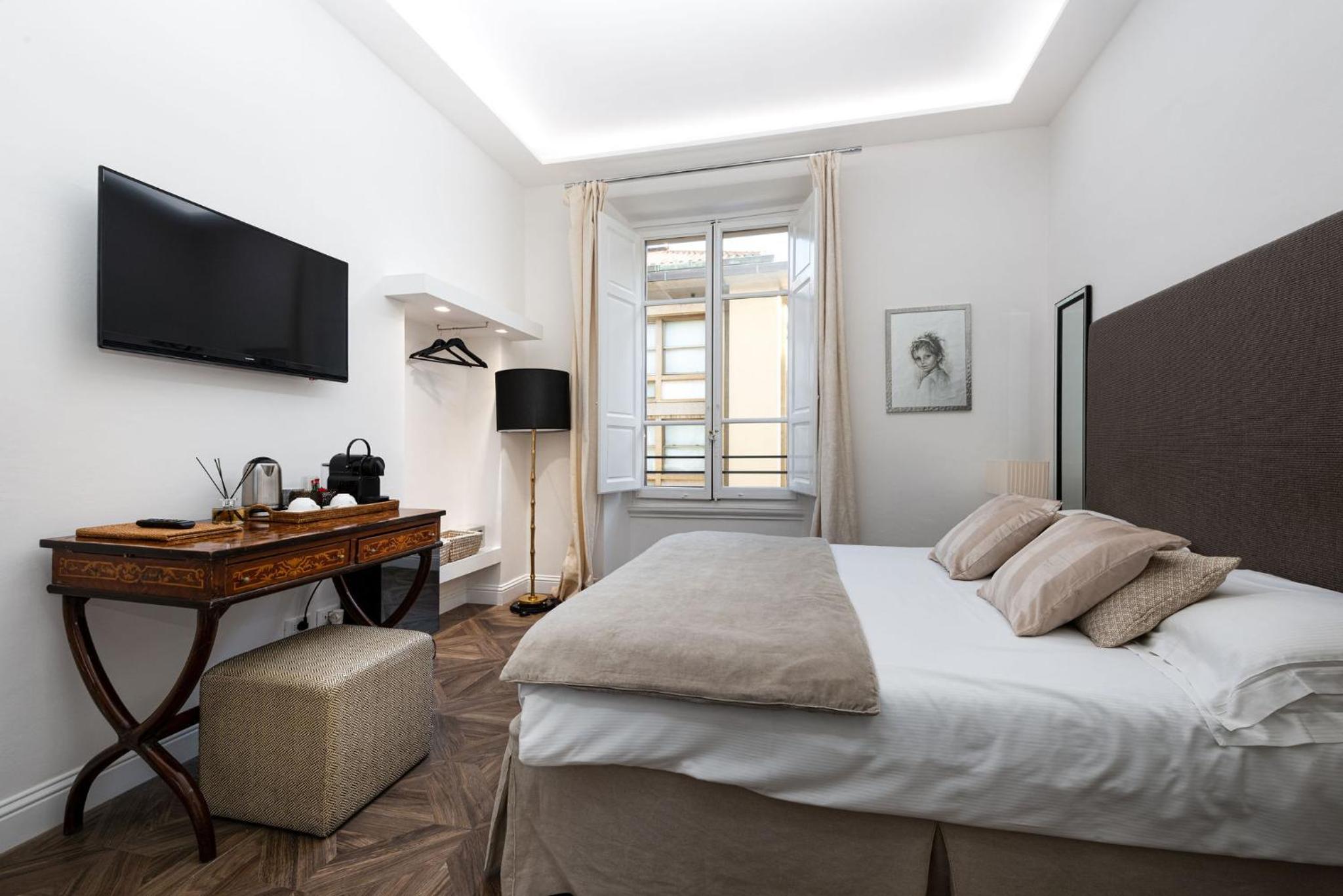 RFC Repubblica Florence Core B&B