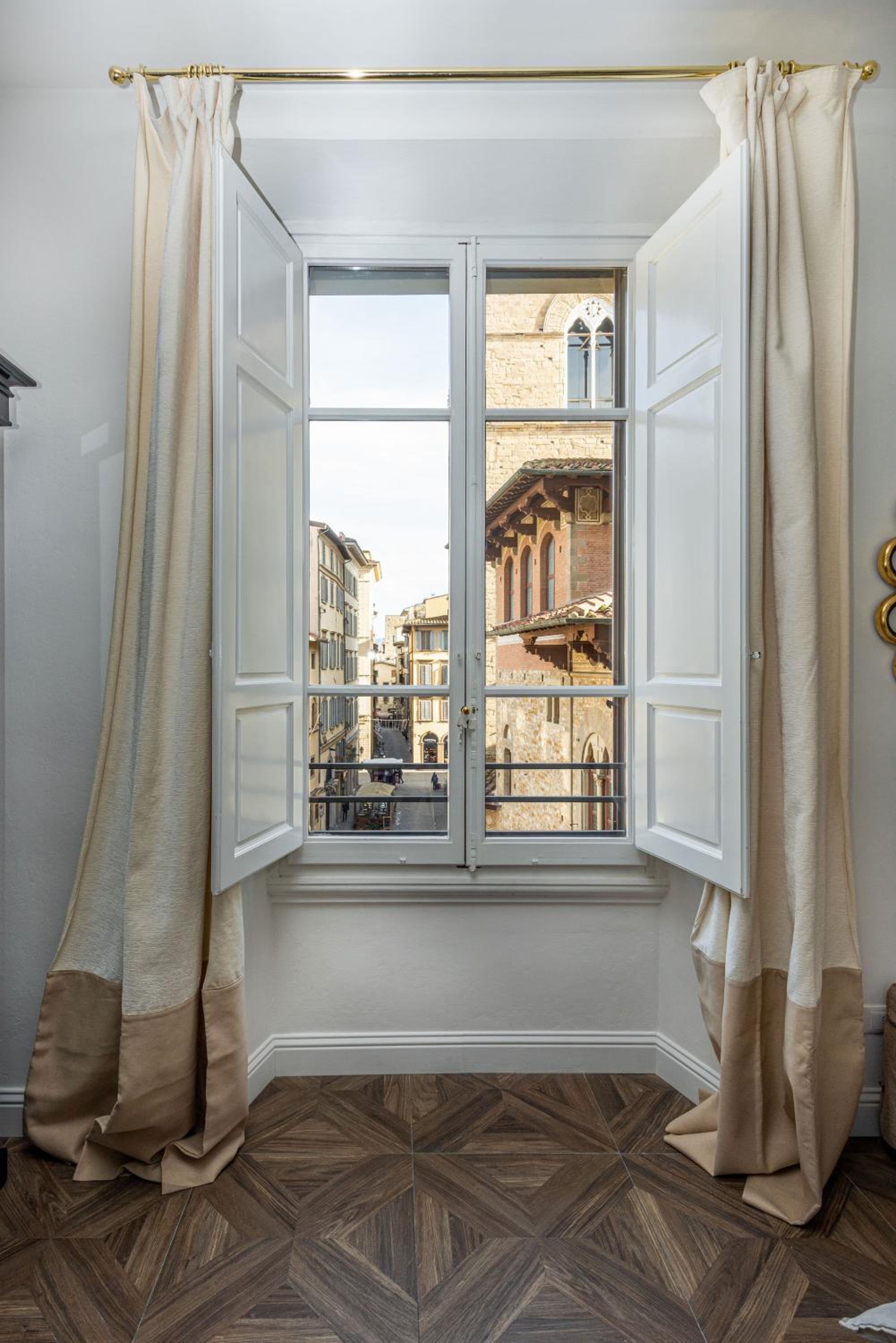 RFC Repubblica Florence Core B&B