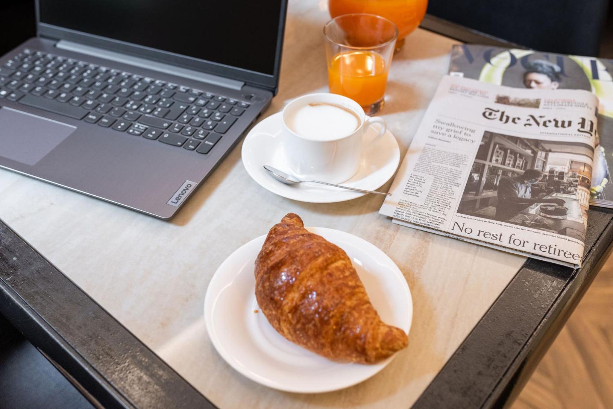 RFC Repubblica Florence Core B&B