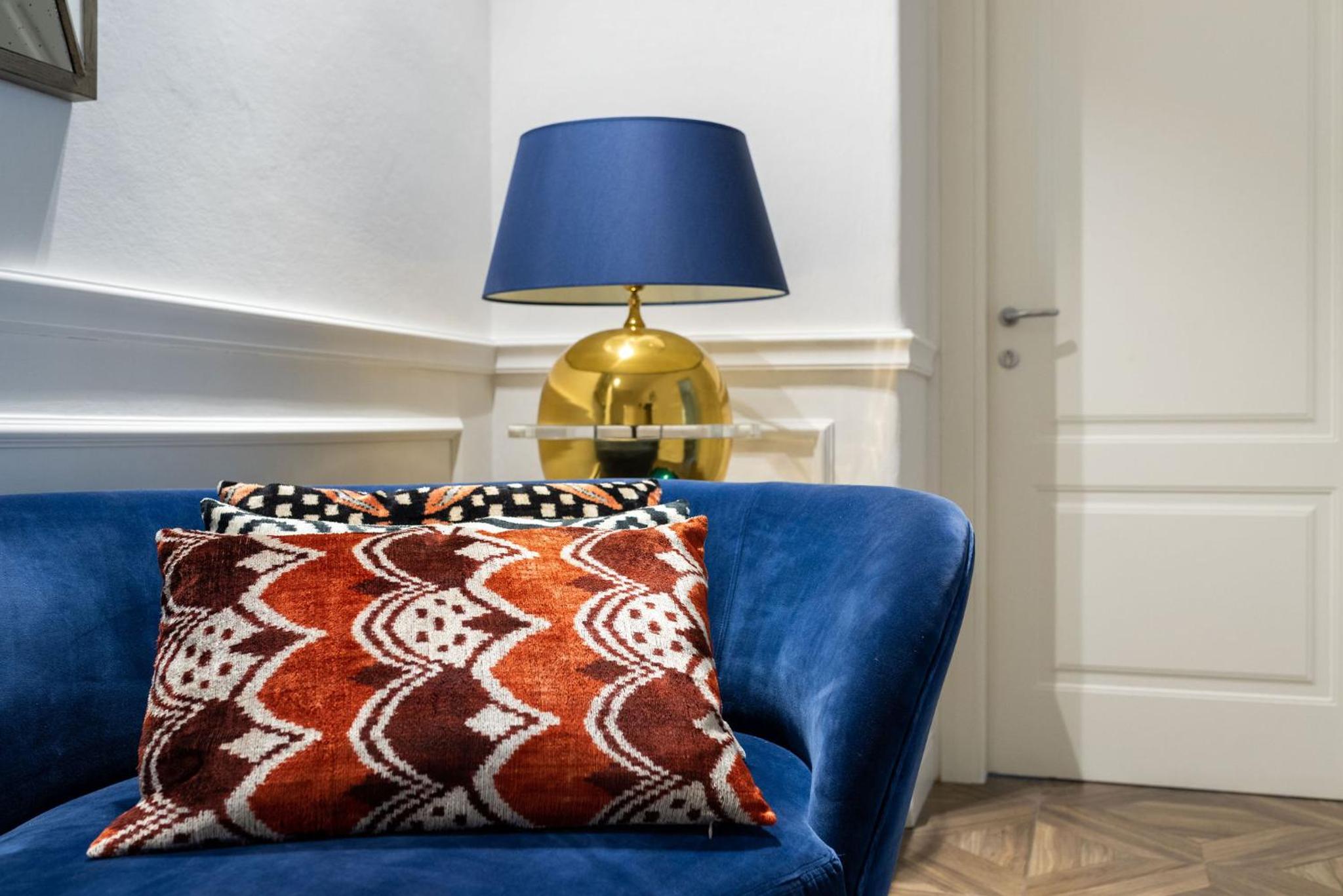 RFC Repubblica Florence Core B&B