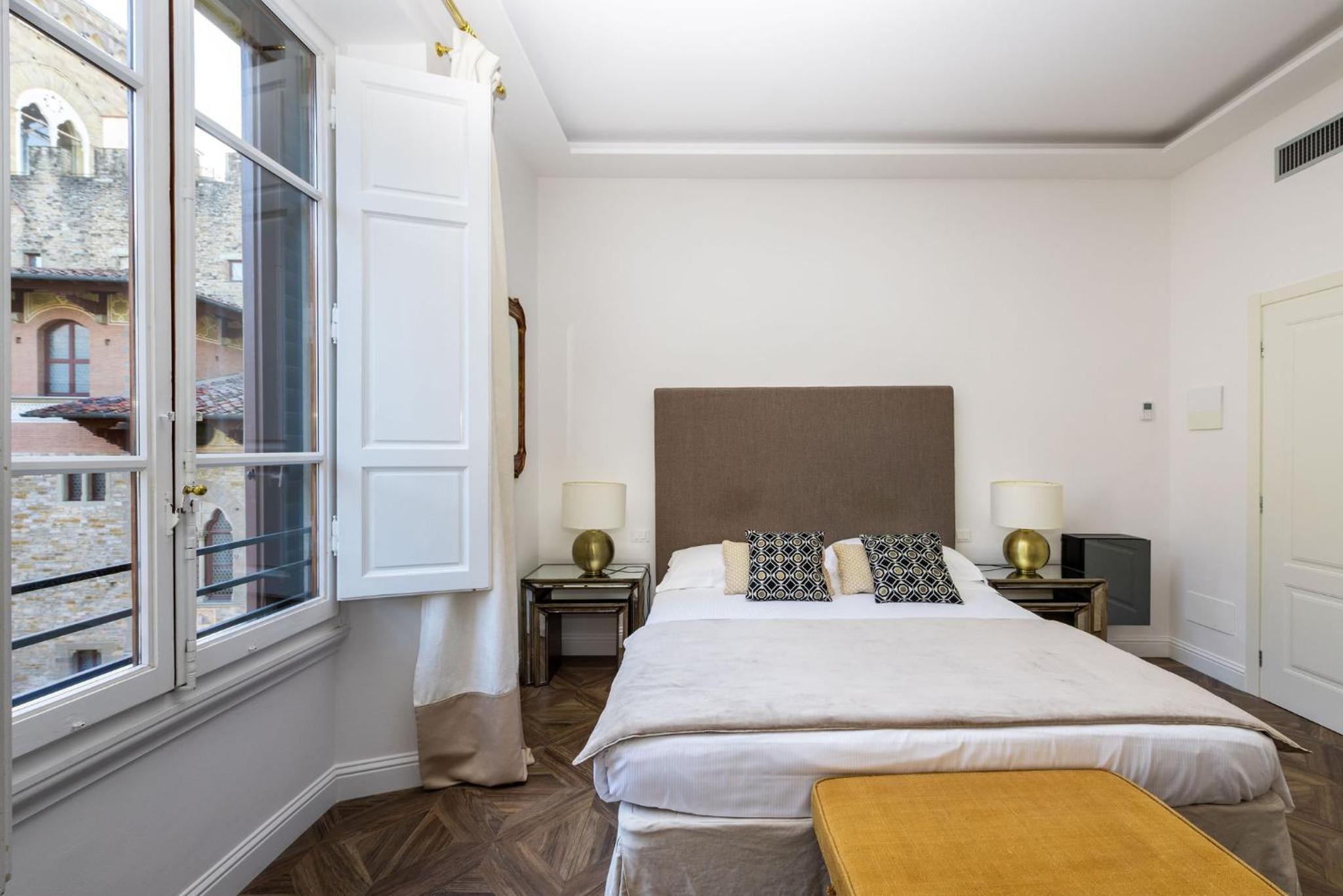 RFC Repubblica Florence Core B&B