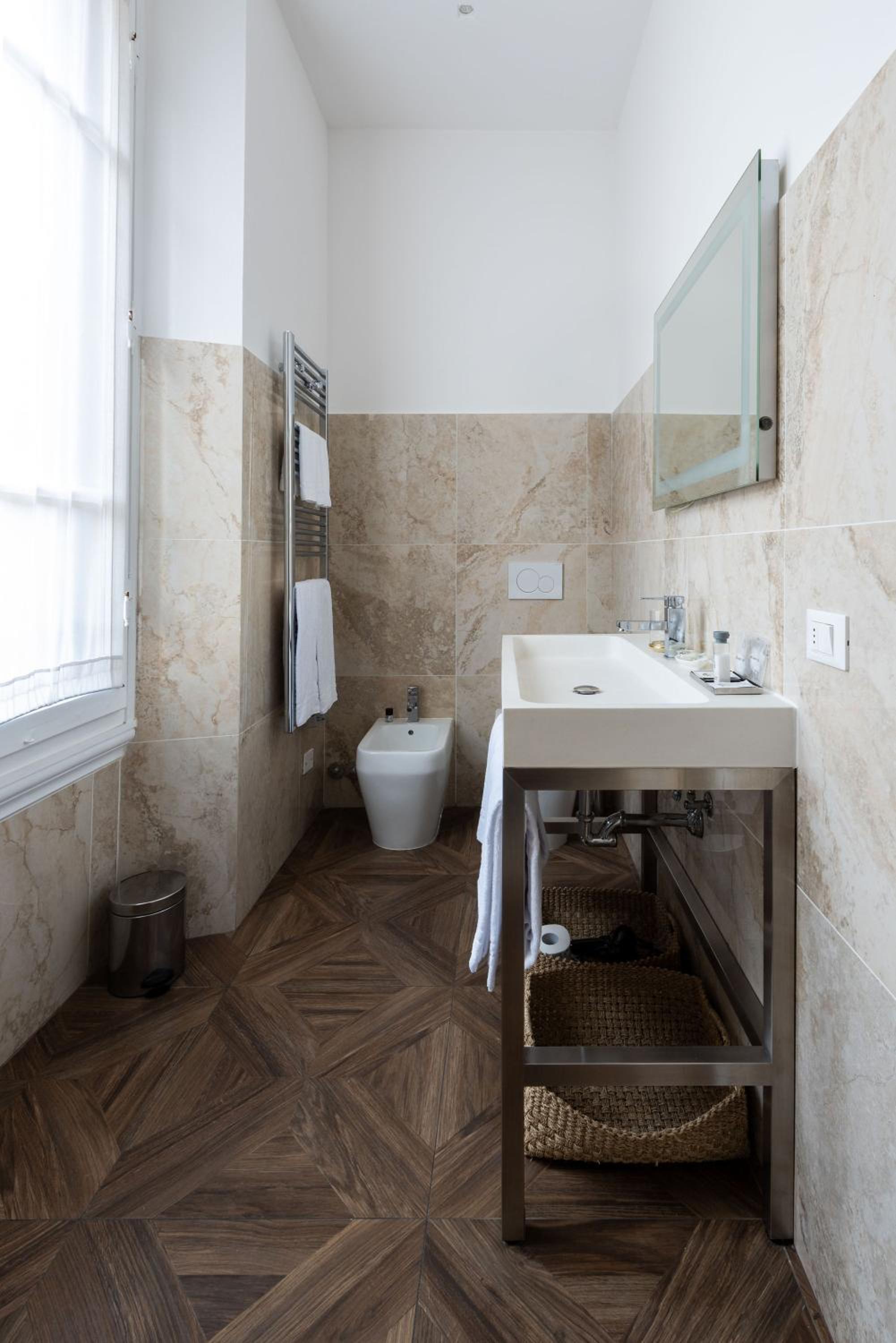 RFC Repubblica Florence Core B&B