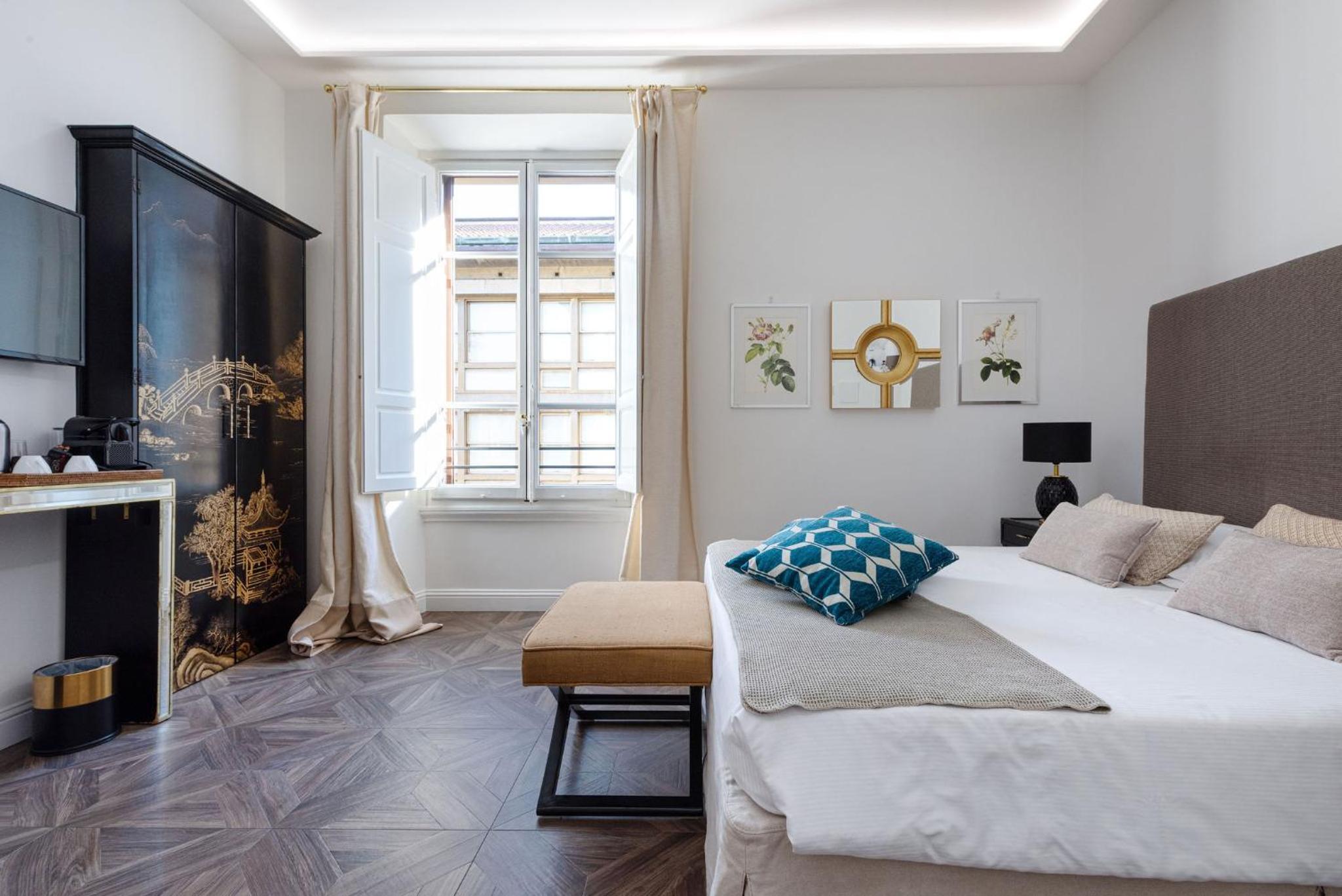 RFC Repubblica Florence Core B&B
