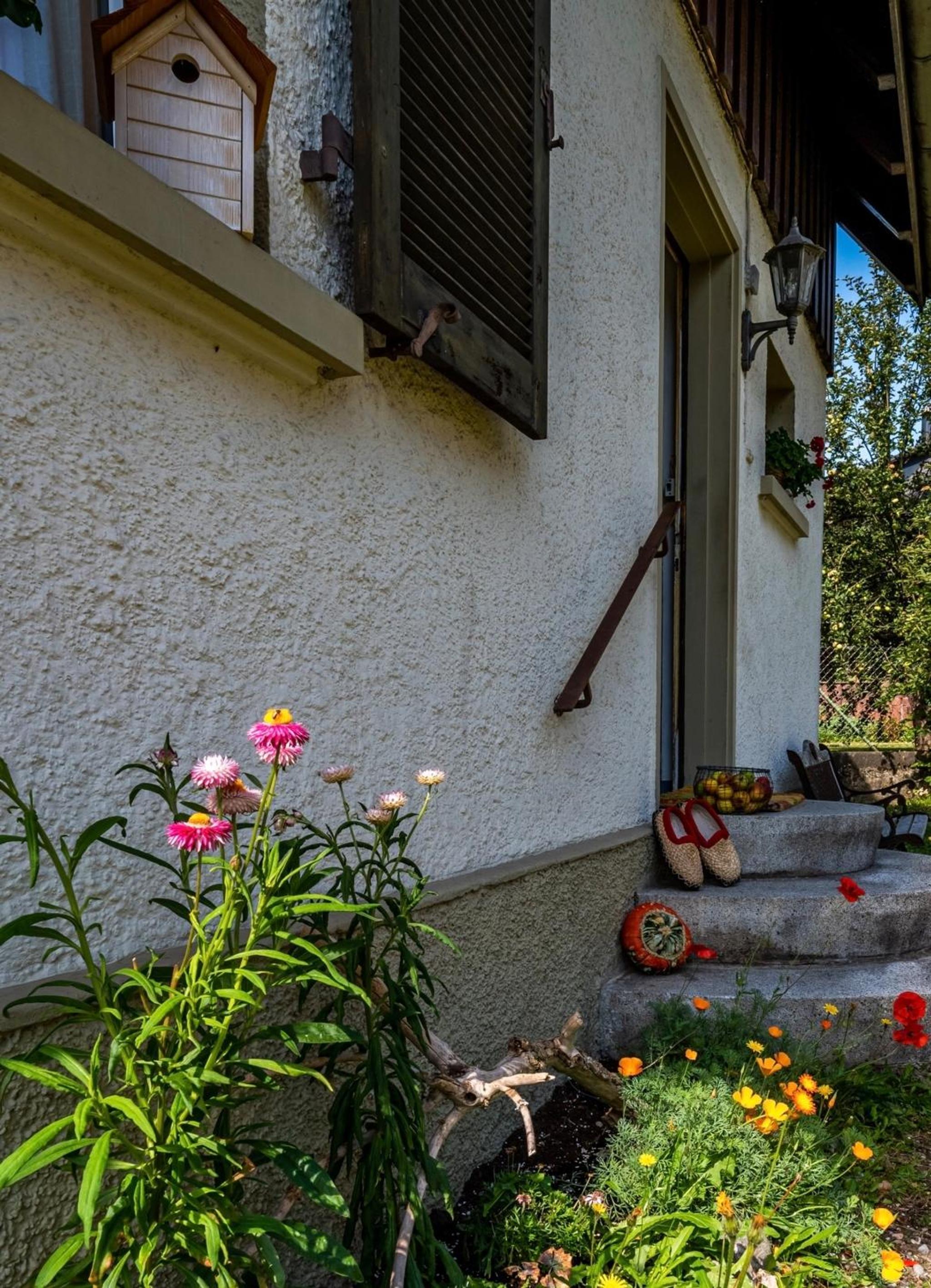GartenFerienhaus "AnnaLuise" view 4