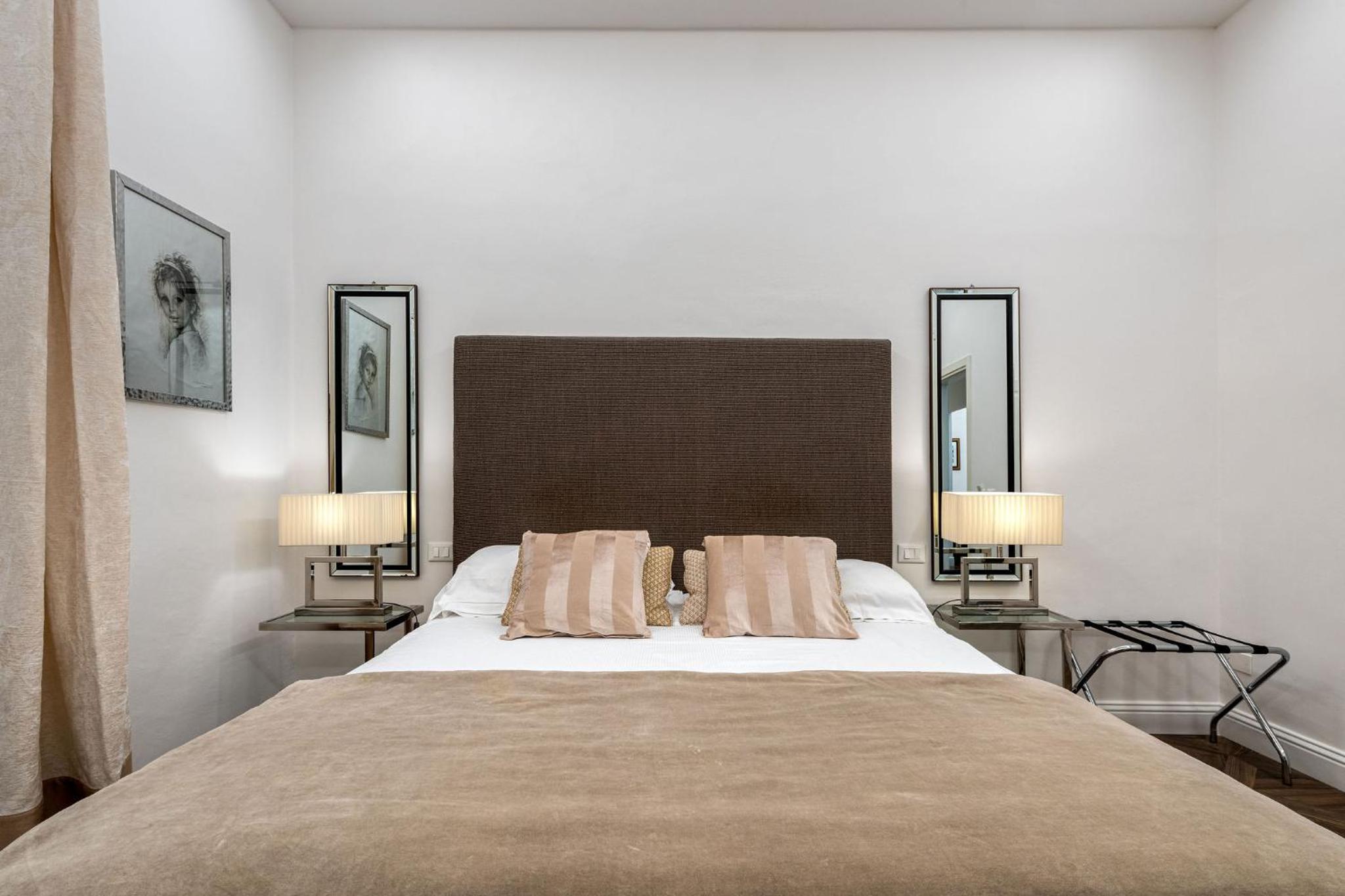 RFC Repubblica Florence Core B&B