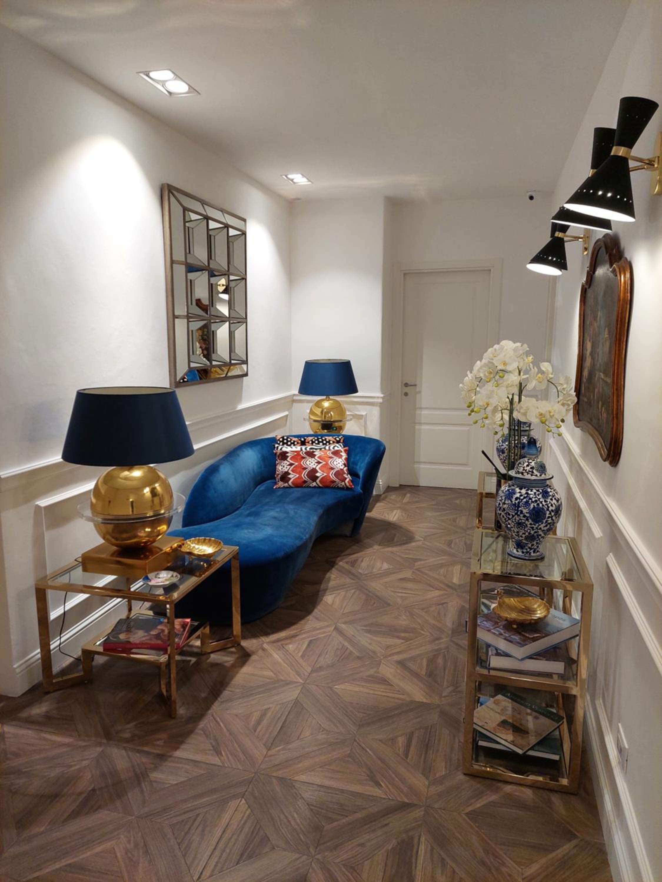 RFC Repubblica Florence Core B&B