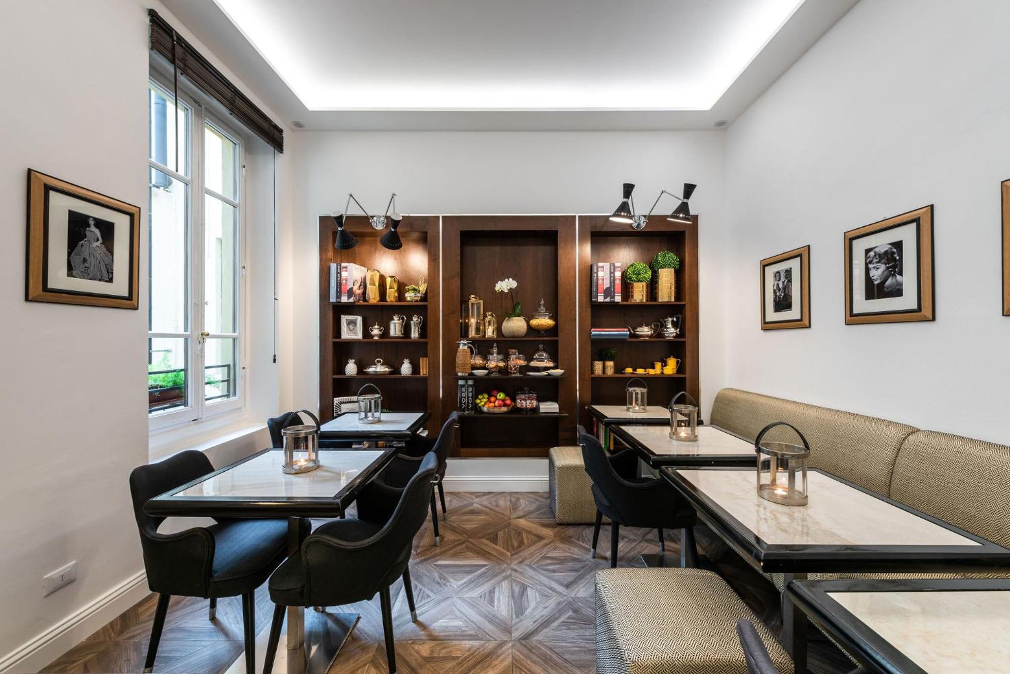 RFC Repubblica Florence Core B&B