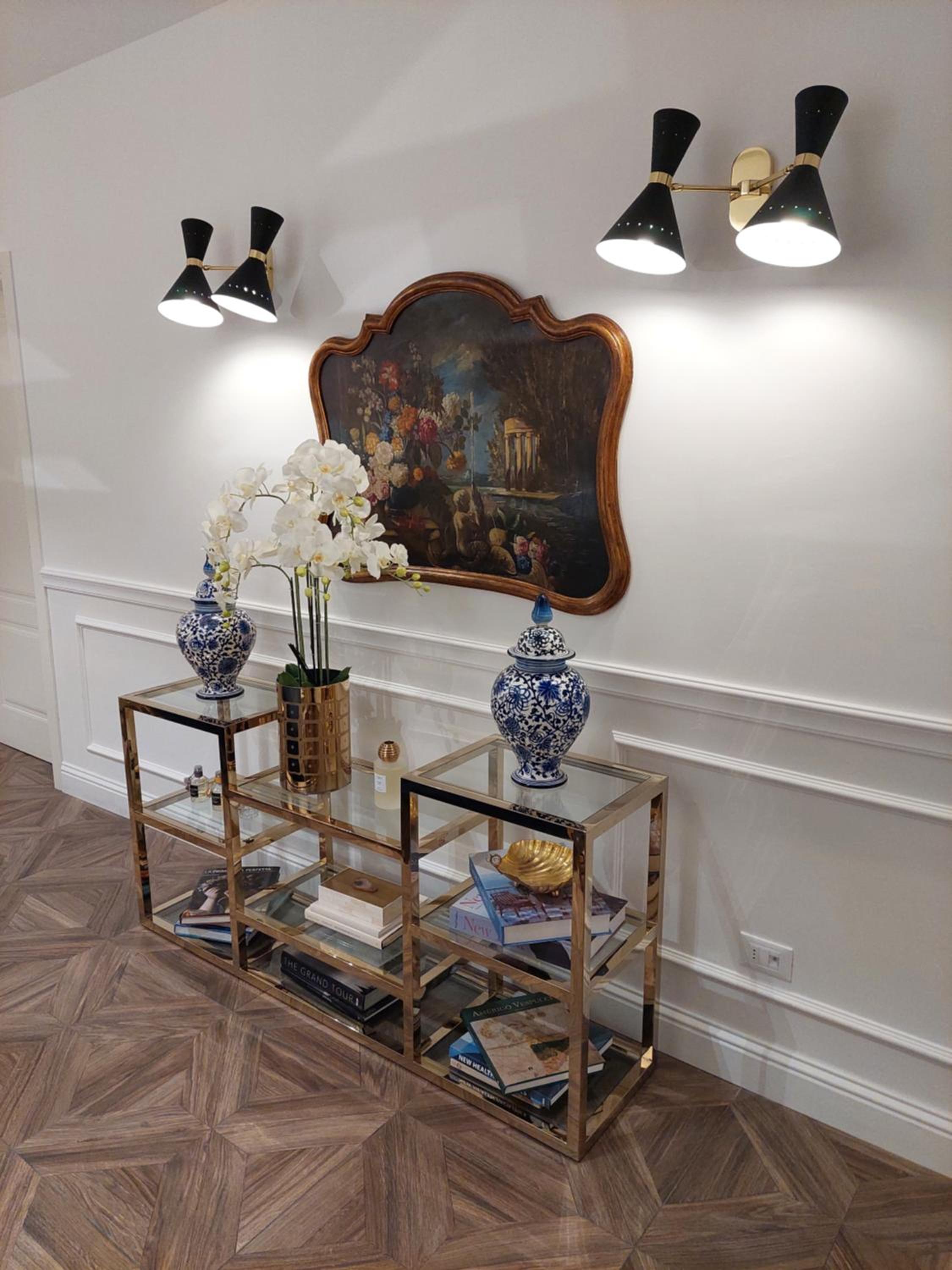 RFC Repubblica Florence Core B&B