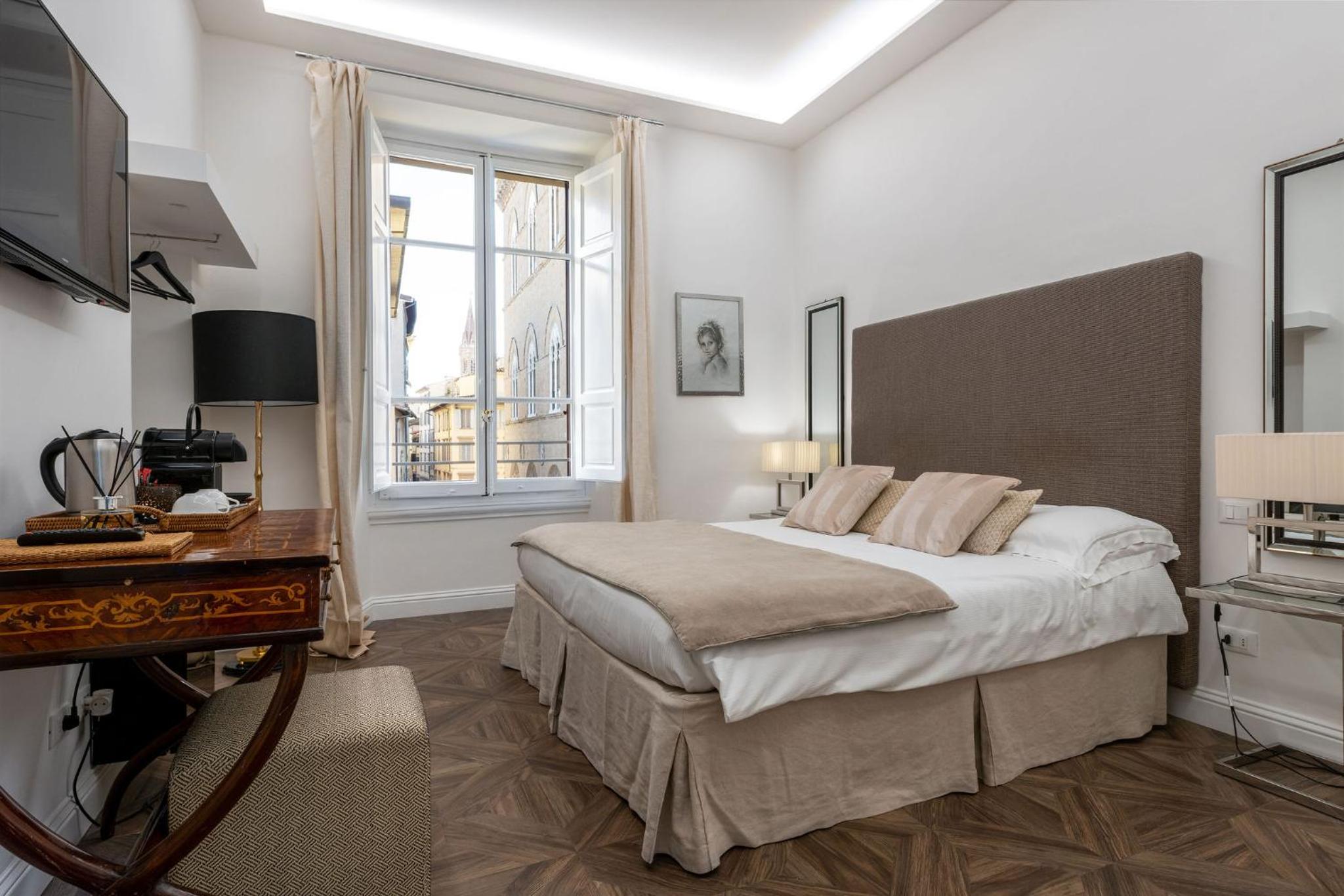 RFC Repubblica Florence Core B&B