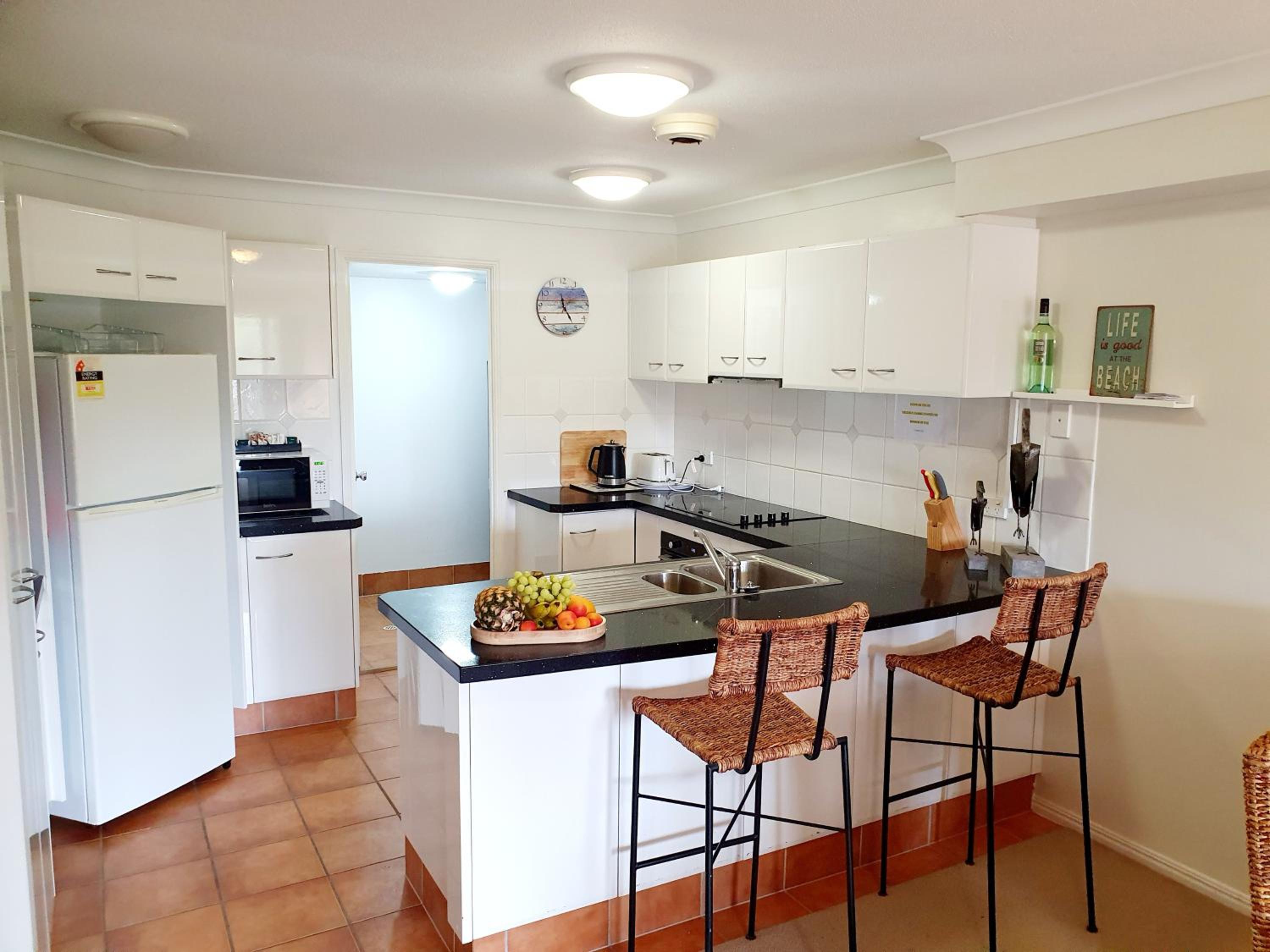 Fairways Golf & Beach Retreat Bribie Island