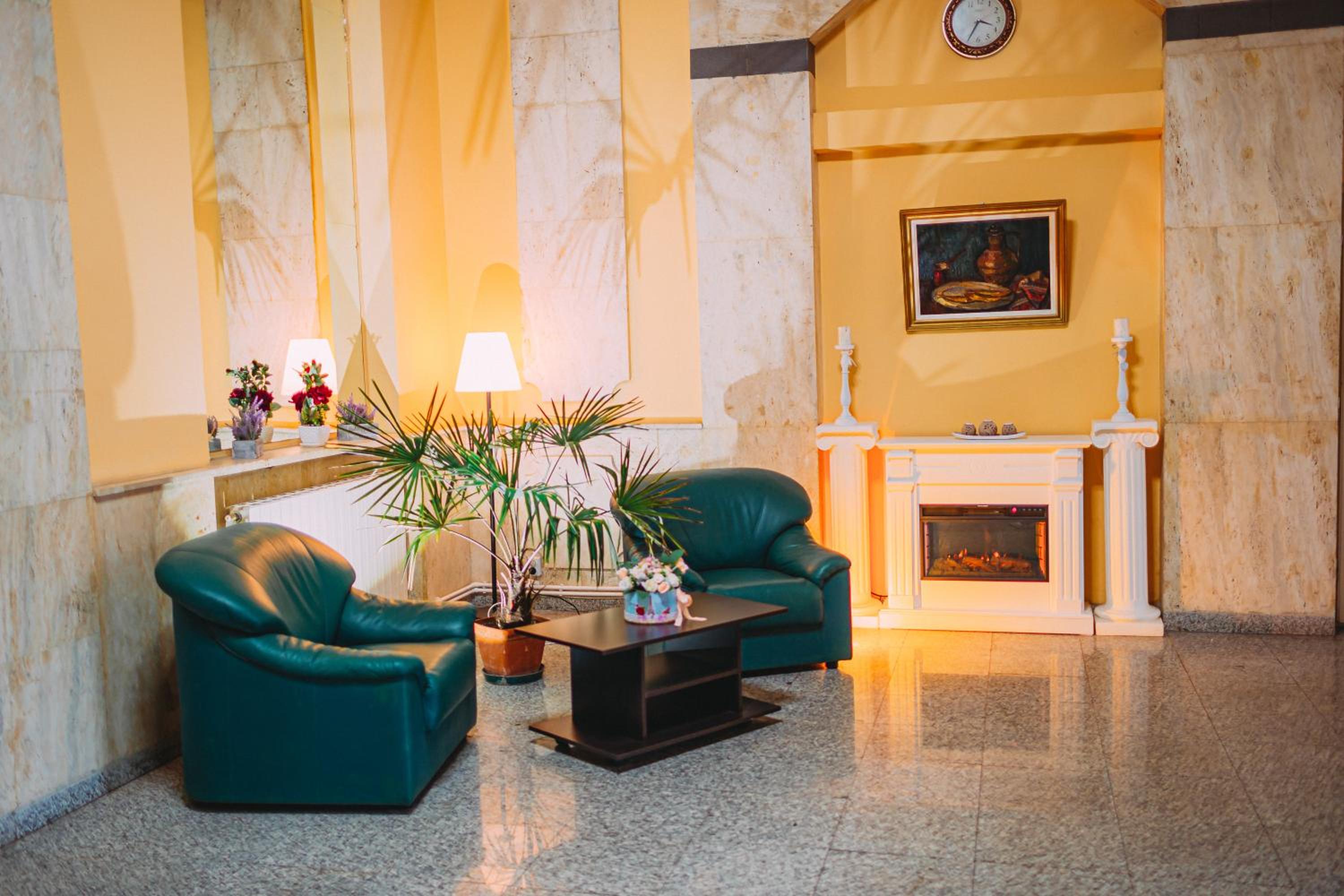 Motel Piatra Corbului, photo 15