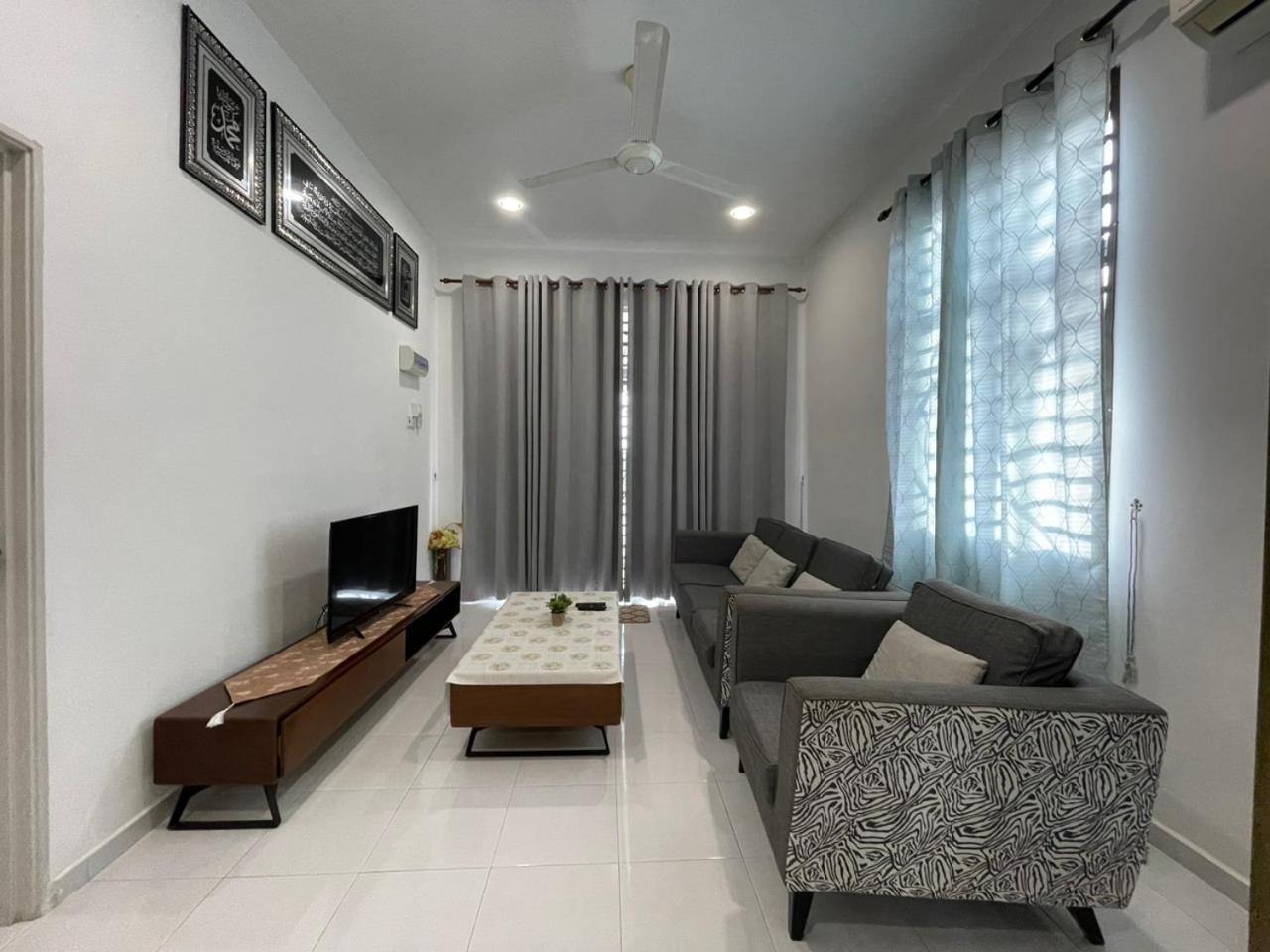RB HOMESTAY photo 1