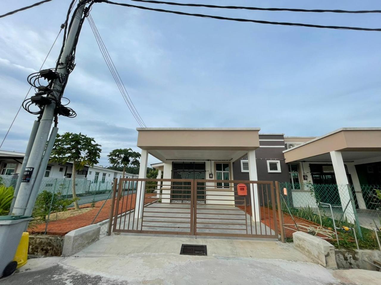 RB HOMESTAY photo 5