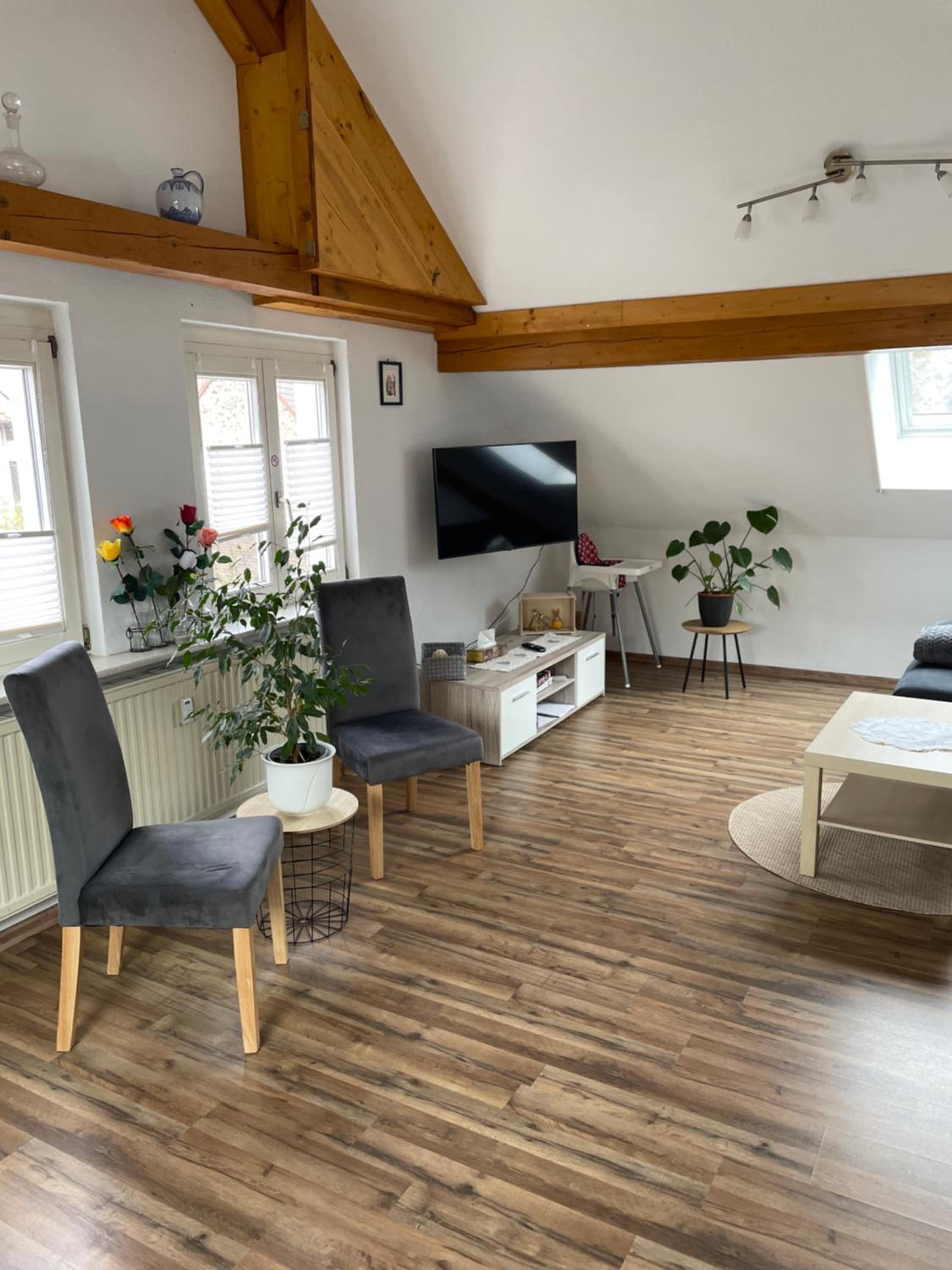 Ferienwohnung Niederrotweil view 4