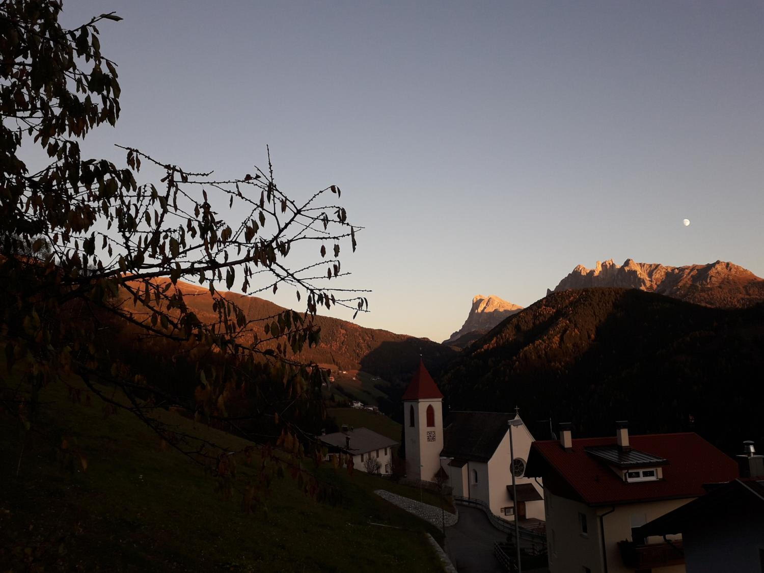 MOUNTAIN RESIDENCE ALPENHOF - company Hotel Alpenhof KG sas der Gasser Renate