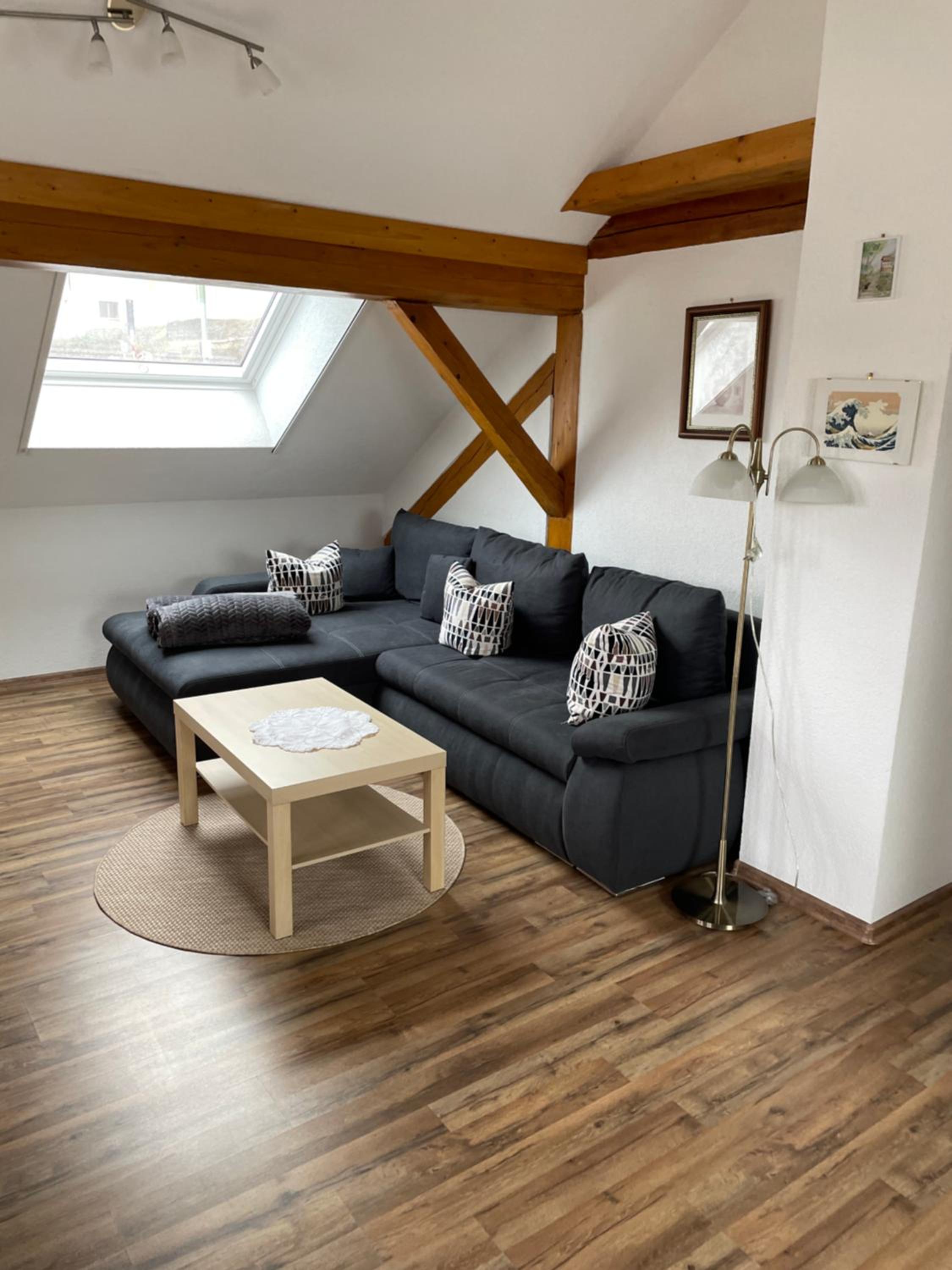 Ferienwohnung Niederrotweil view 3
