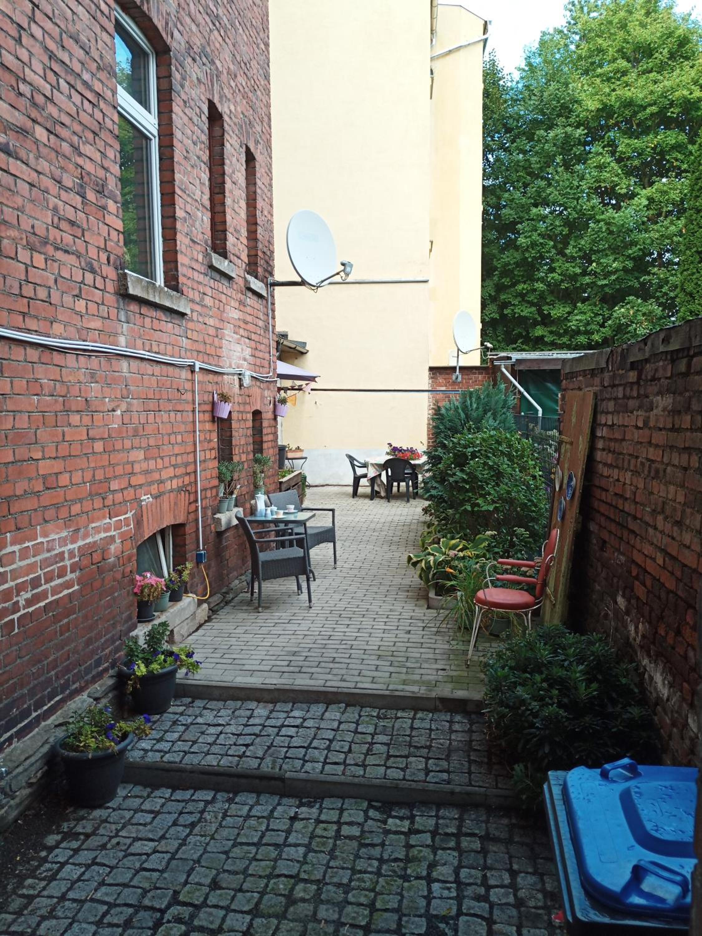 zur Friedrichsruh