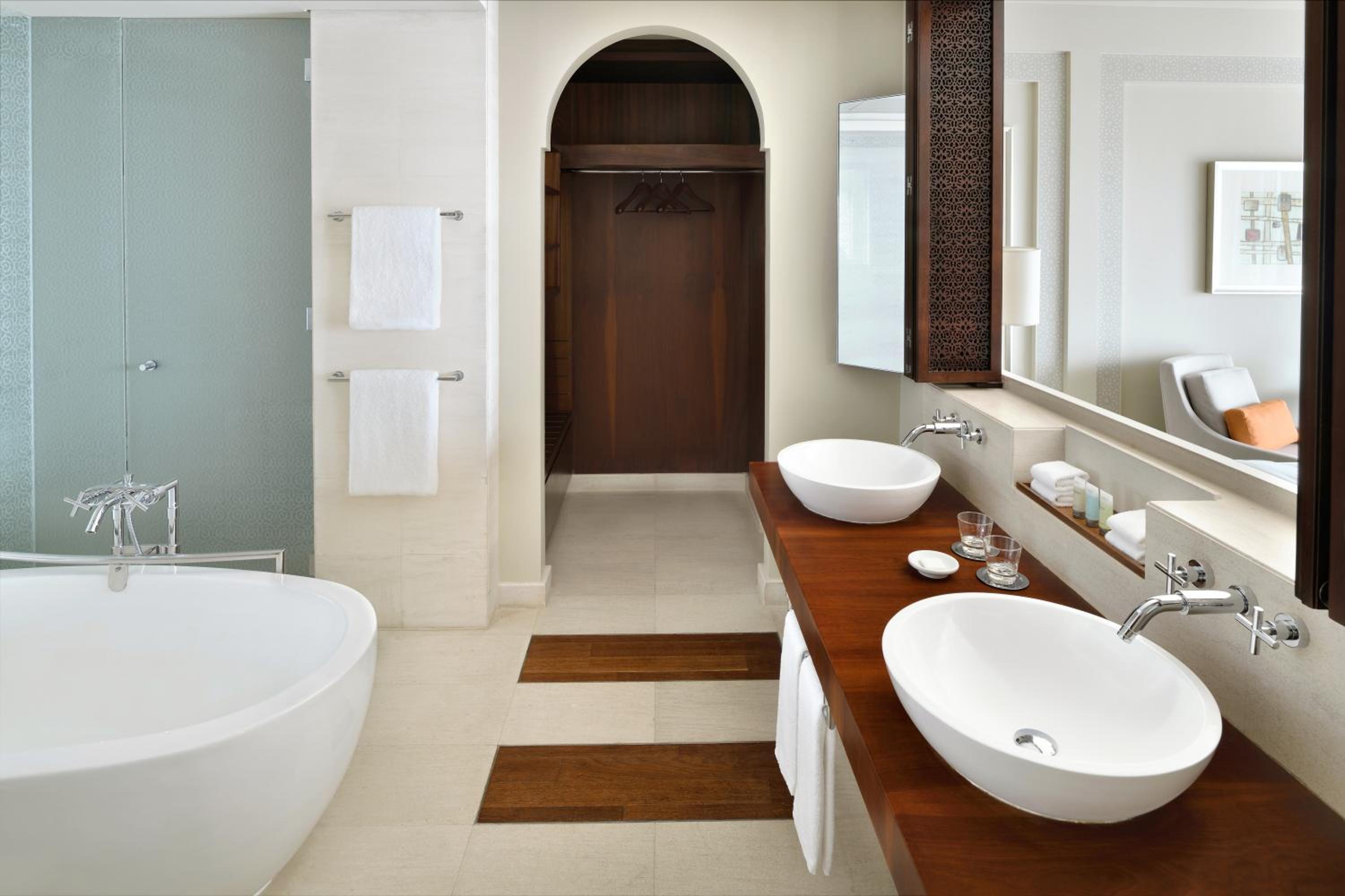 Park Hyatt Dubai