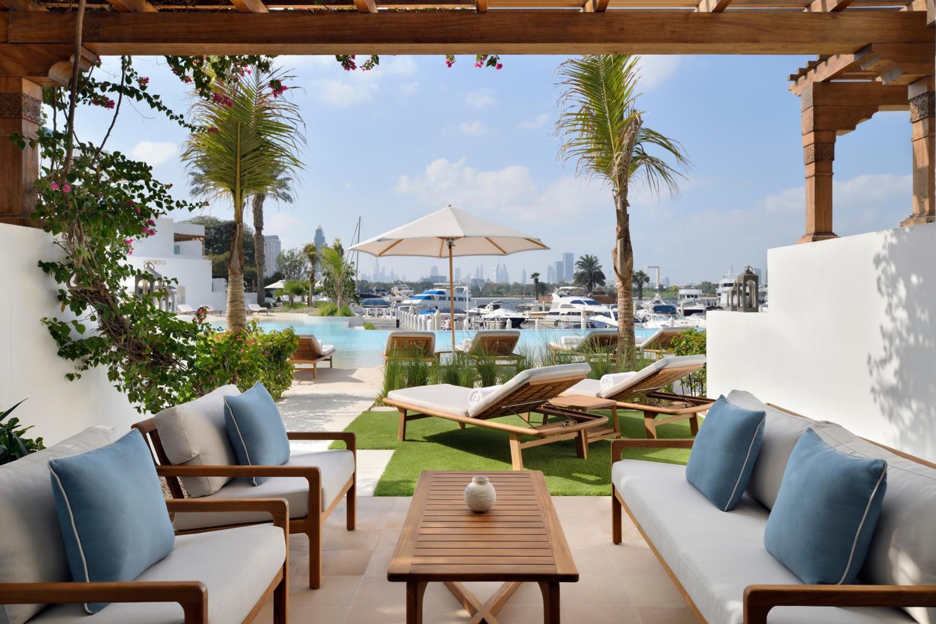 Park Hyatt Dubai