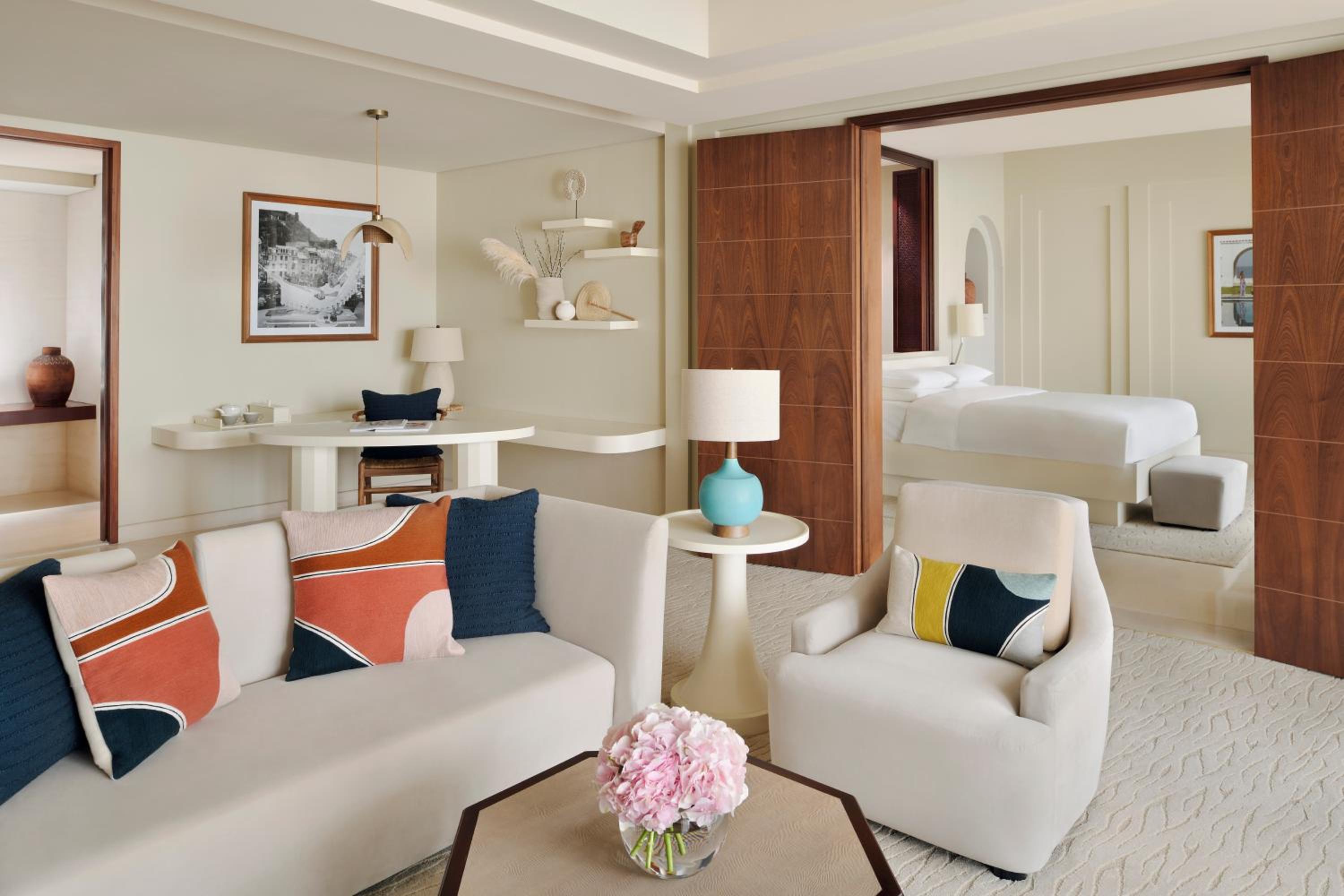 Park Hyatt Dubai