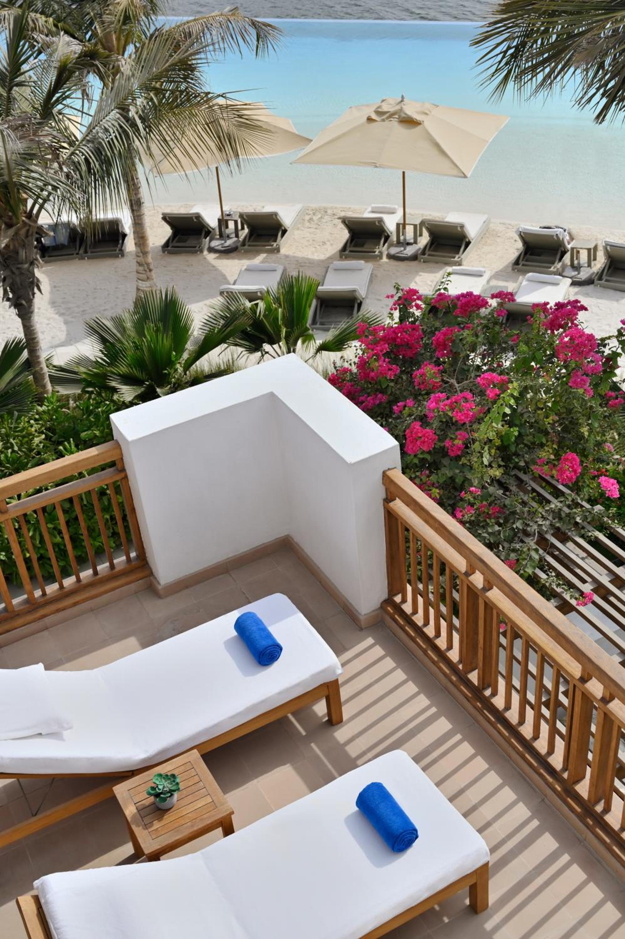 Park Hyatt Dubai
