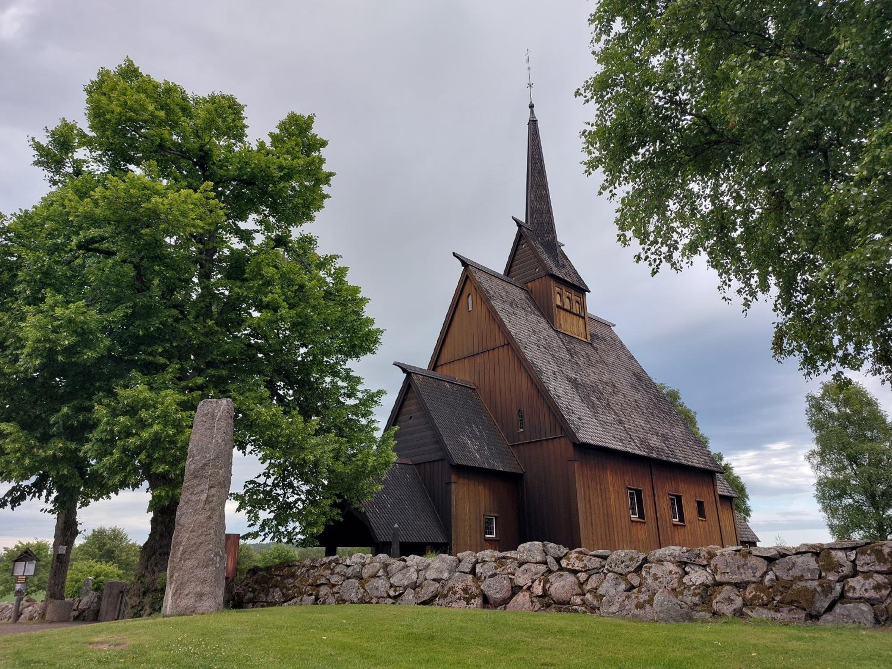 In Love With Norway