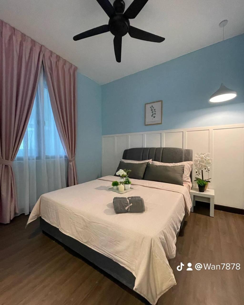 Homestay Casa Mewah Suites 3 Bedroom Bandar Baru Bangi photo 6